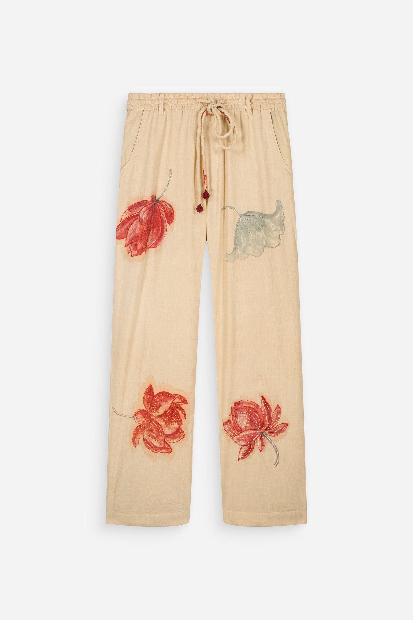 Oxen Pants