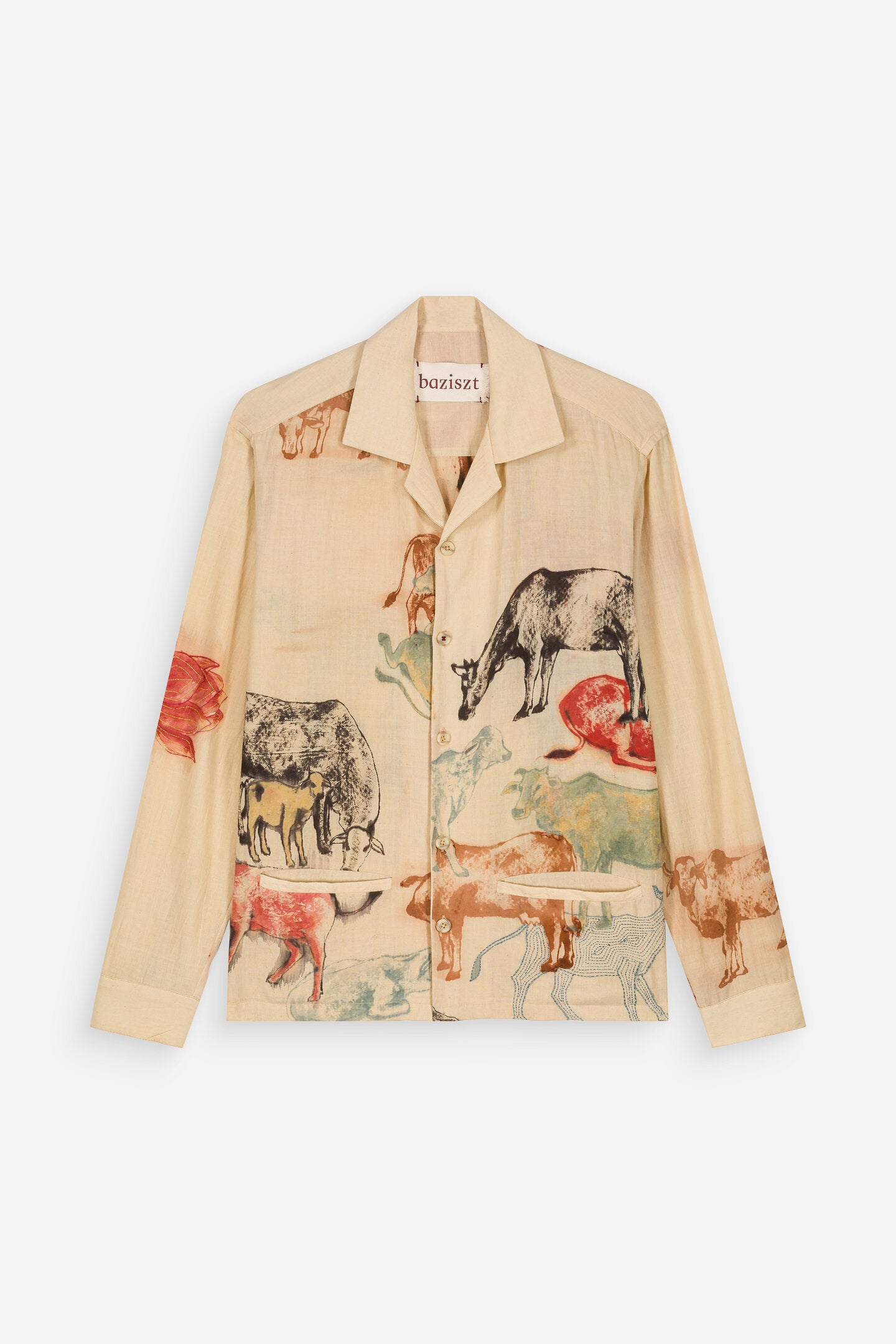 Oxen Shirt