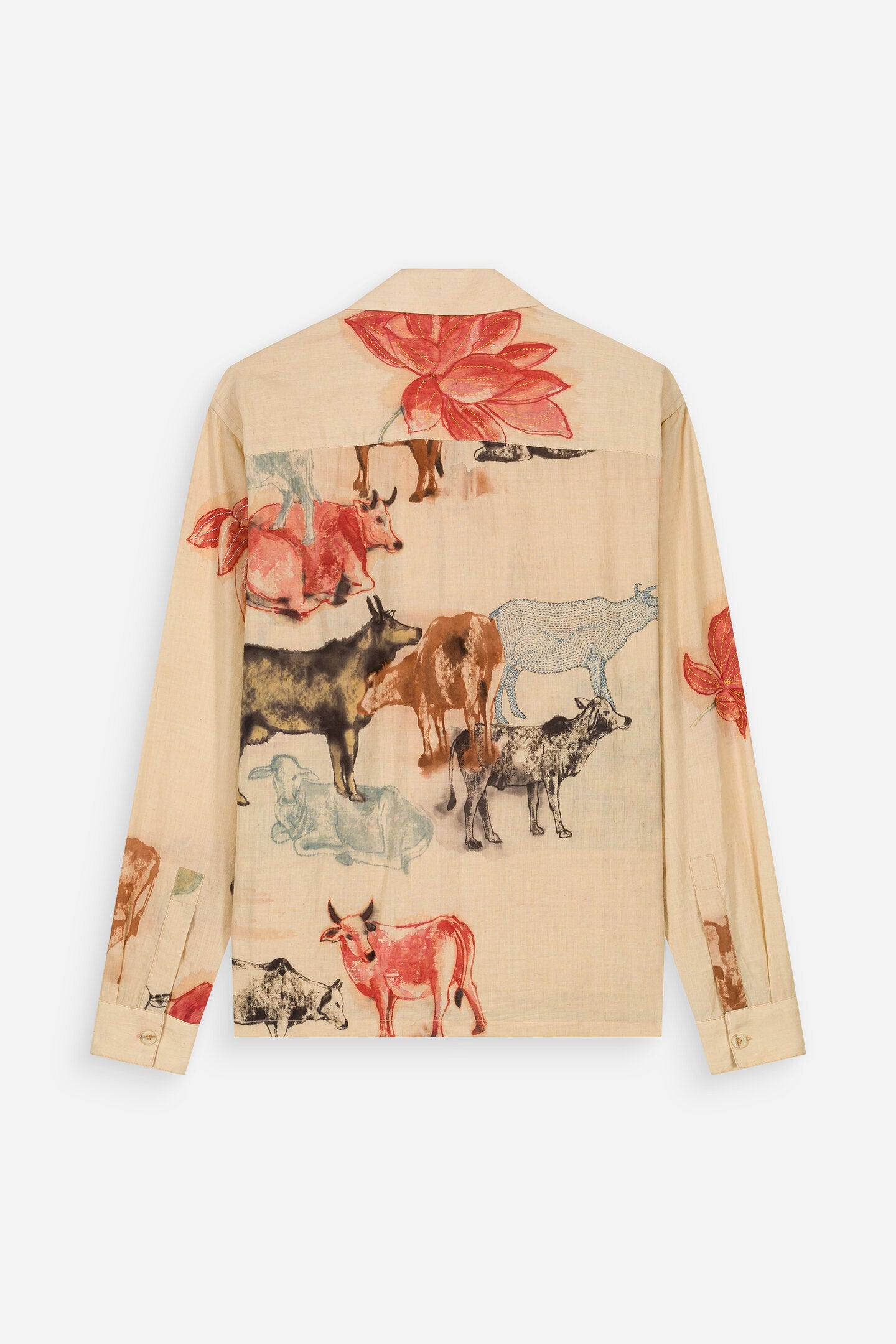 Oxen Shirt