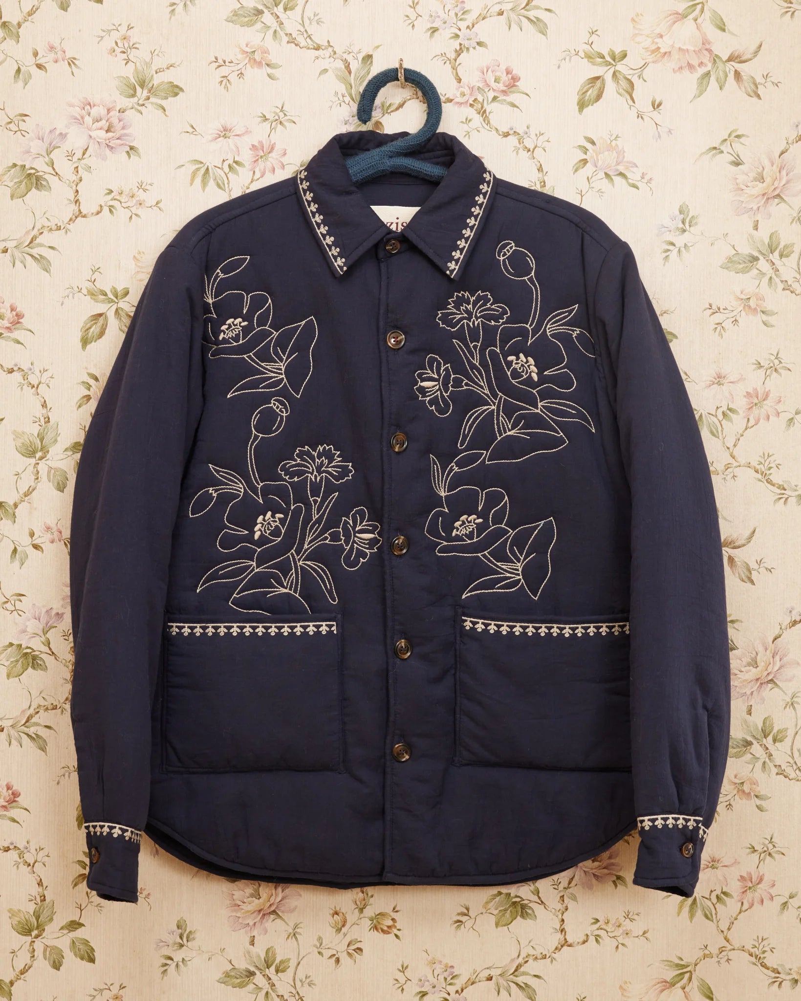 Oddment Jacket