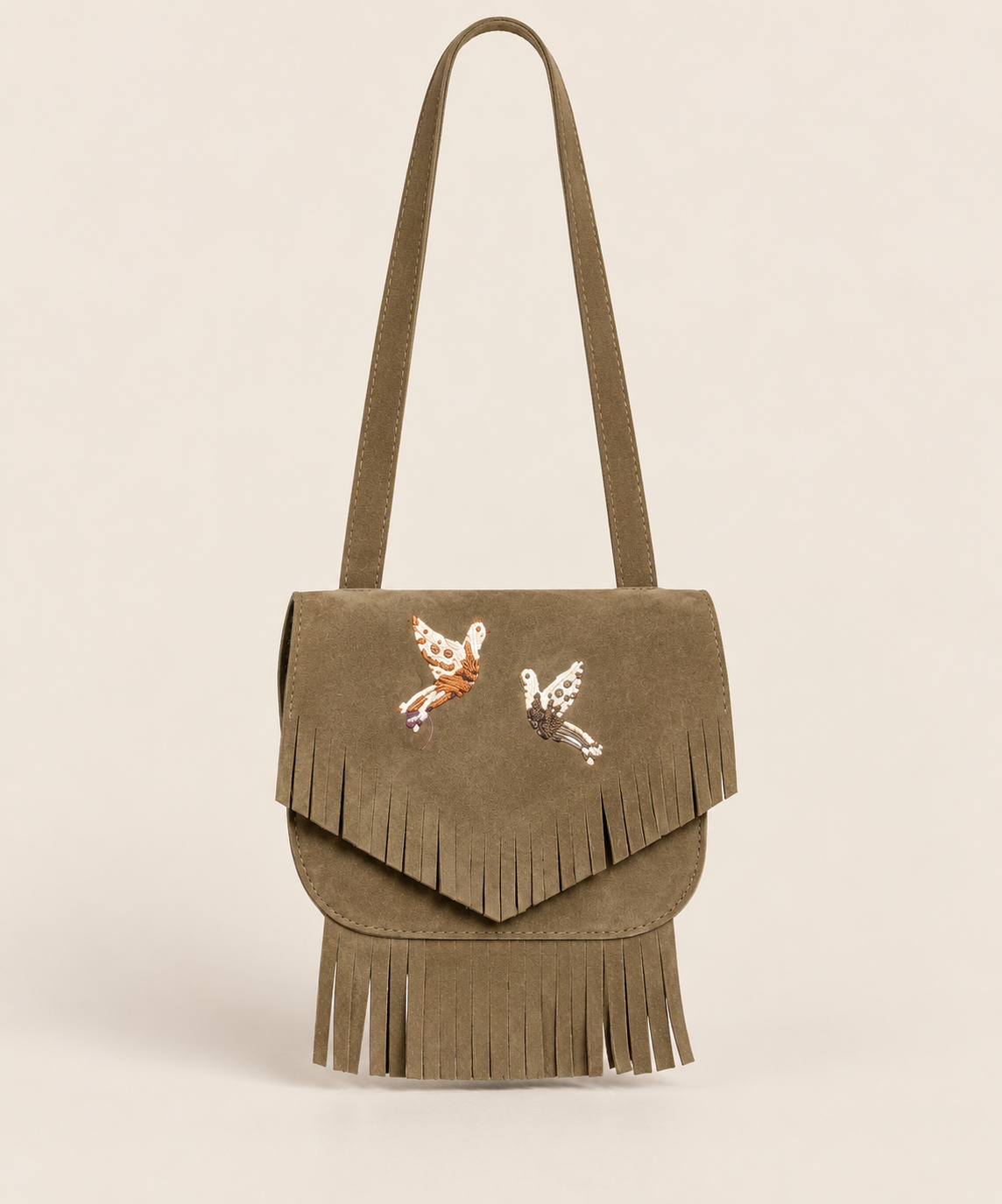 TAFOUN BAG KHAKI