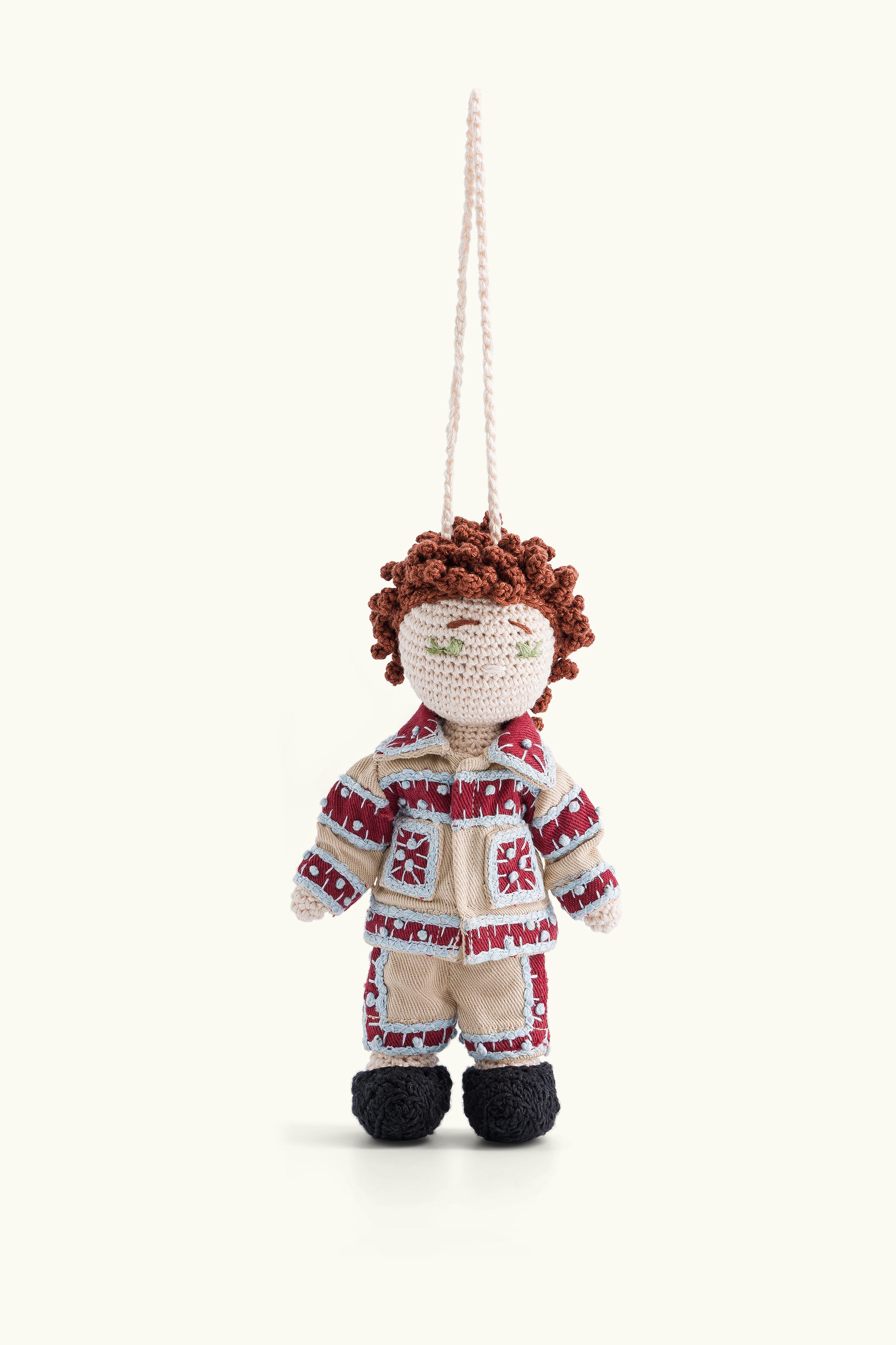 POUPEE ENSEMBLE KALIDO