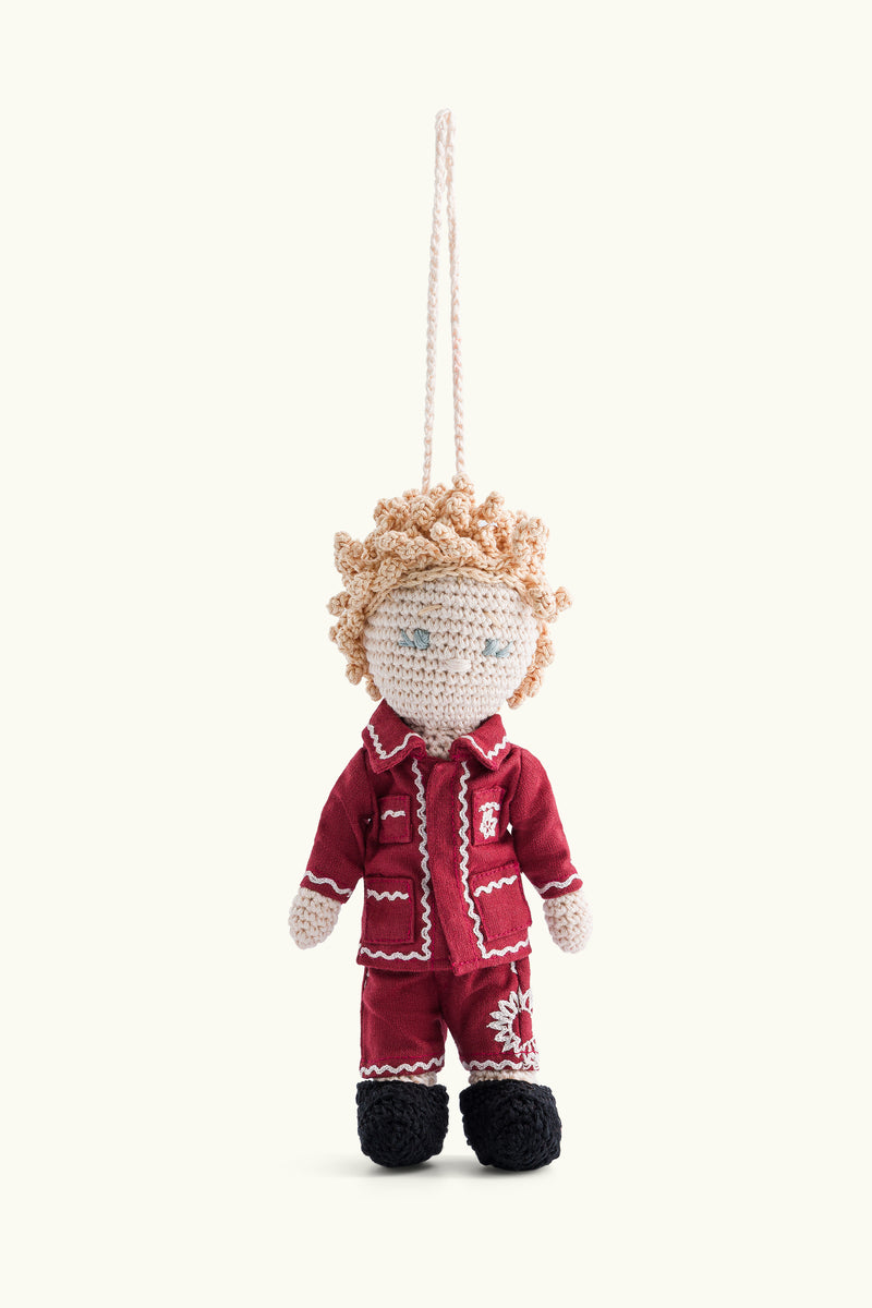 POUPEE ENSEMBLE SWEET