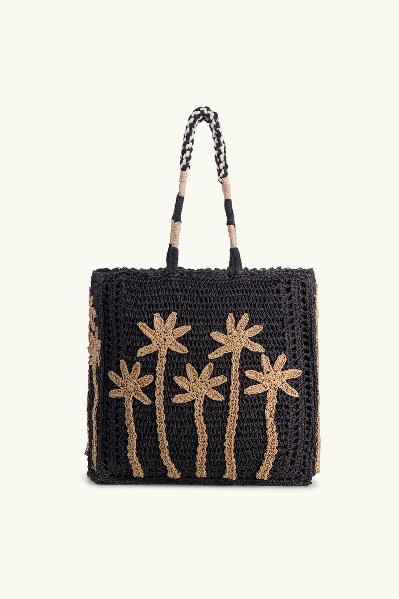 SAC MERMA NOIR