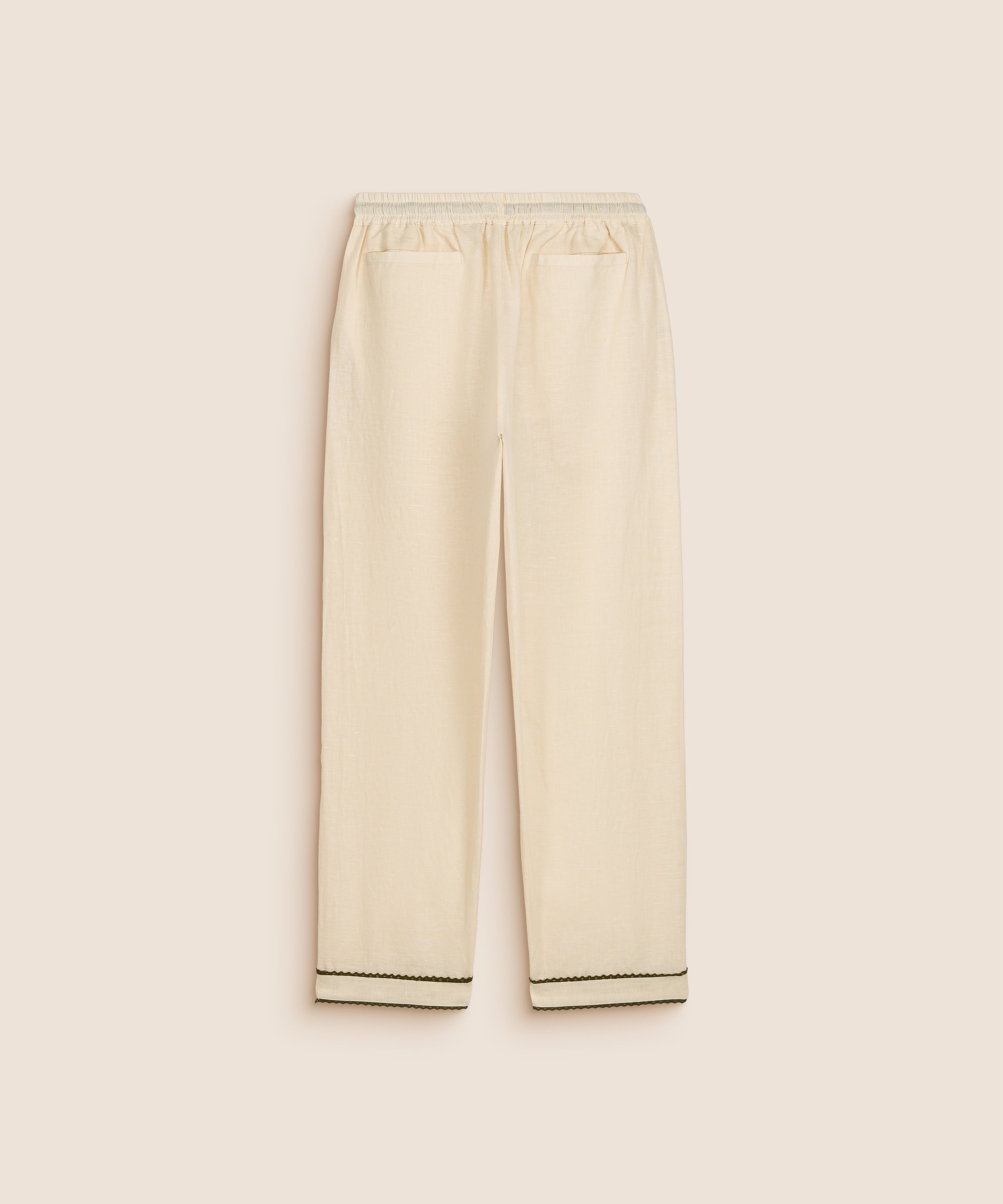 GIGI PANTS BEIGE
