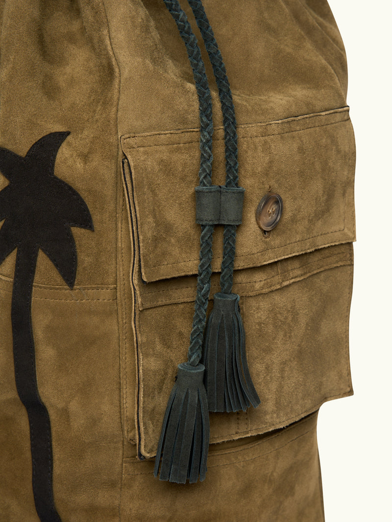 Palmor Bag