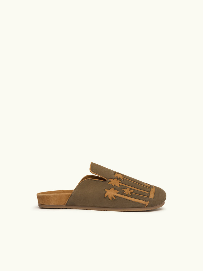 Chaussures Palmor