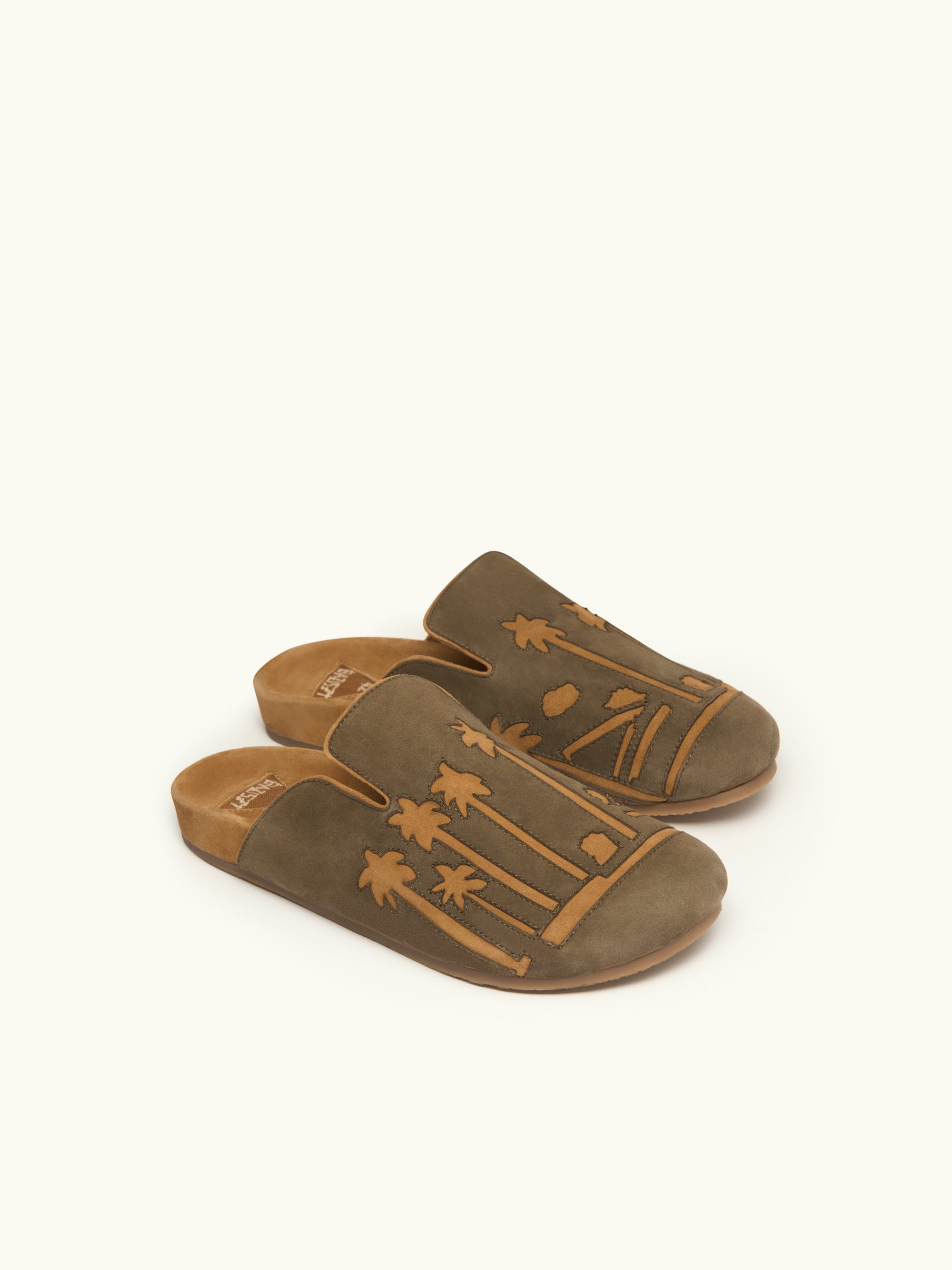 Chaussures Palmor
