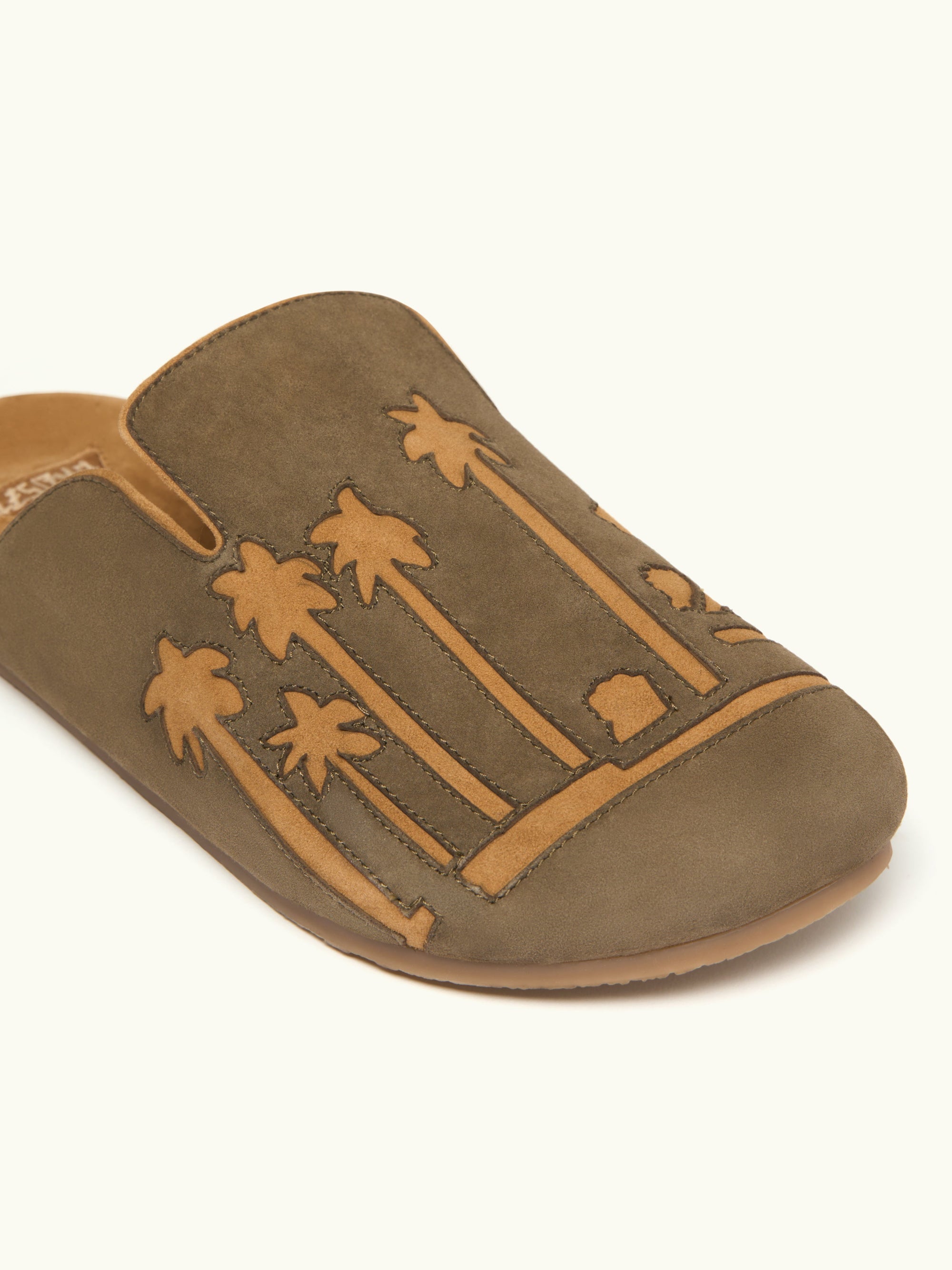 Chaussures Palmor