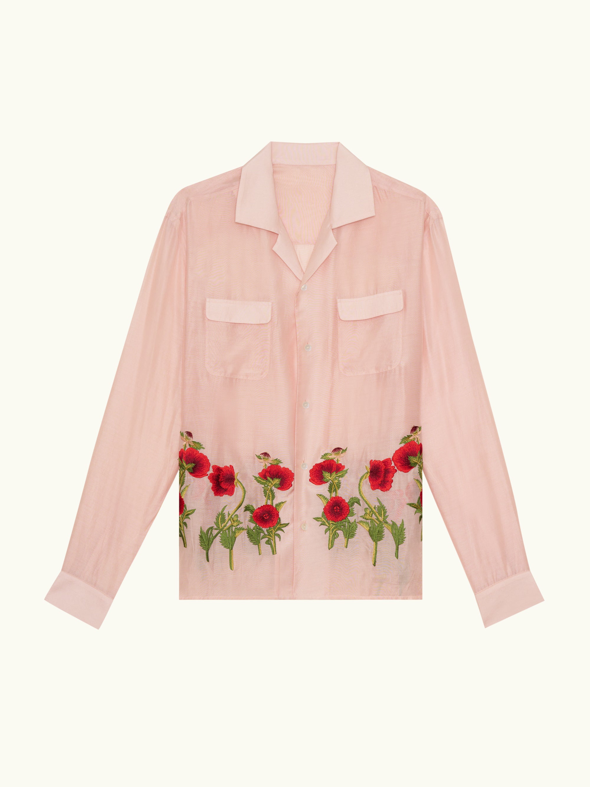 Chemise Parc