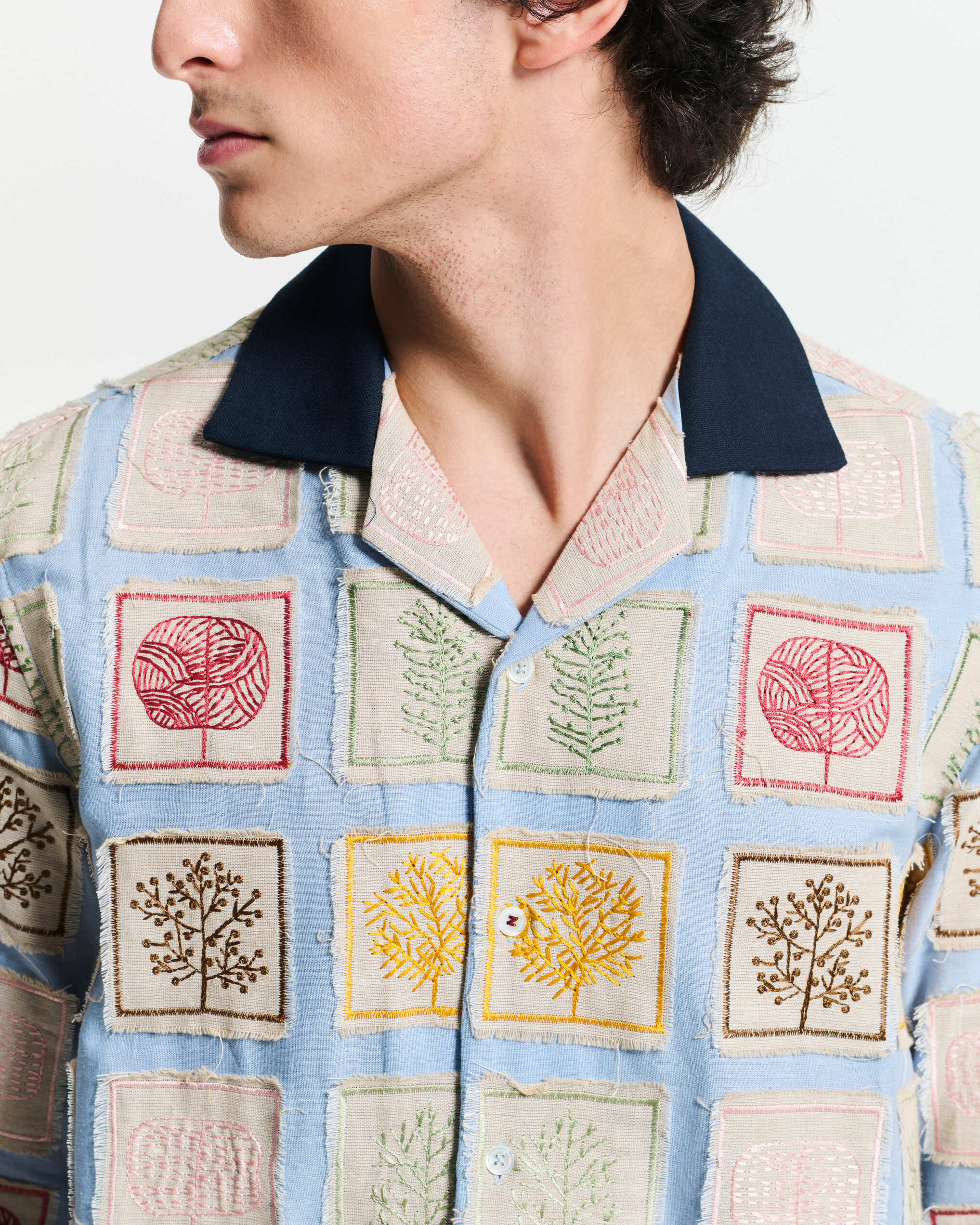 Baziszt Shirts | Signature Pieces