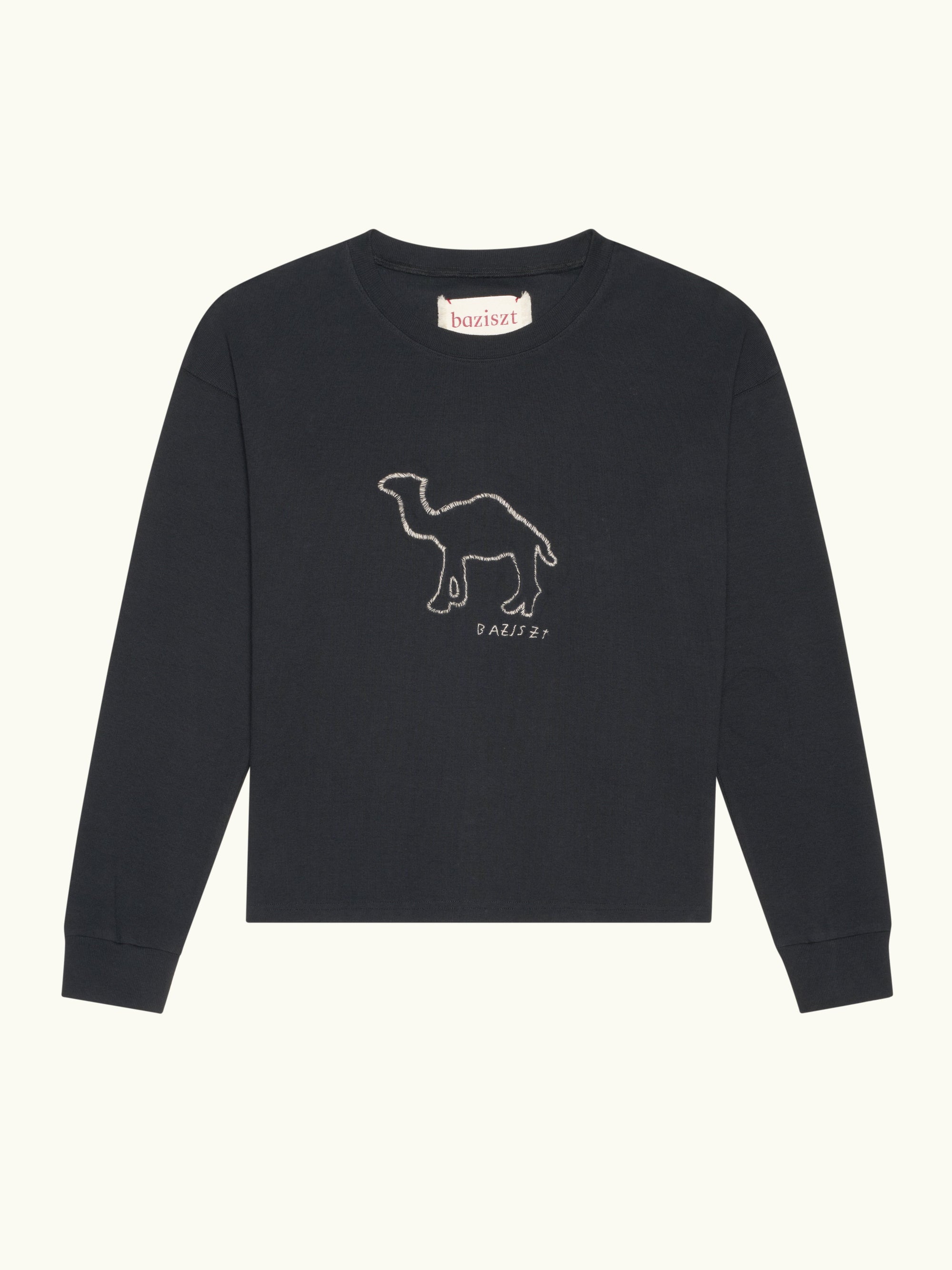 Patience T-Shirt