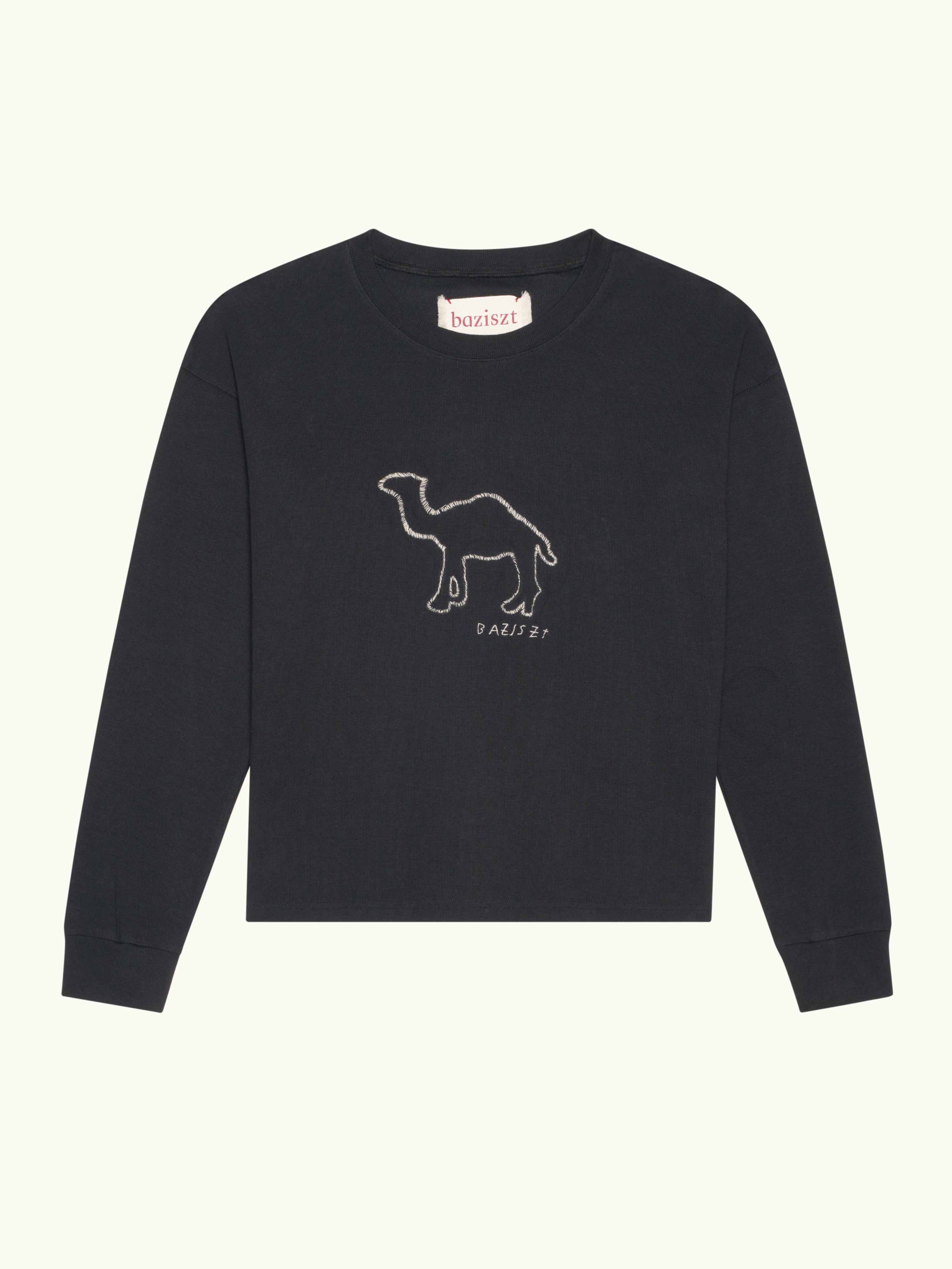 Patience T-Shirt