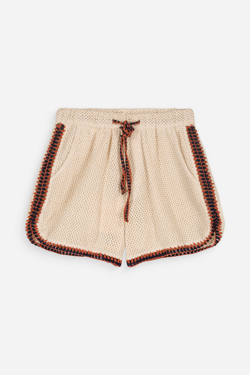 Paws Shorts
