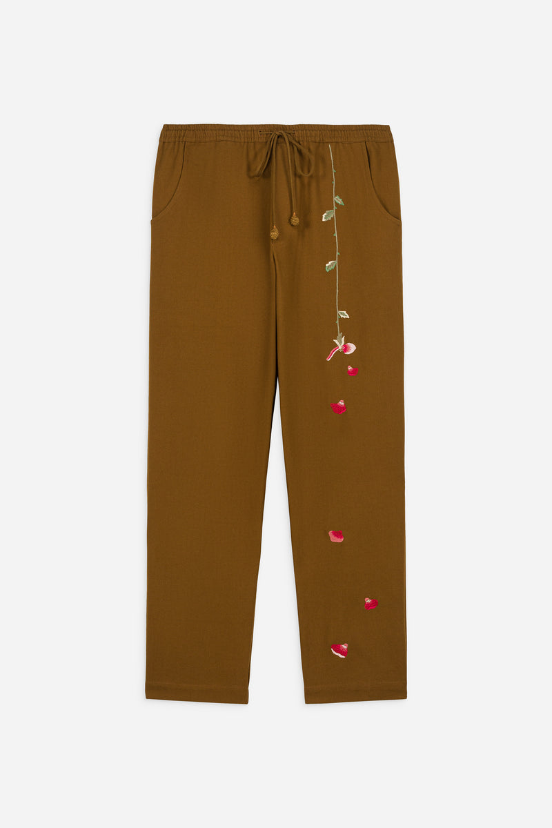 Pantalon Peculia