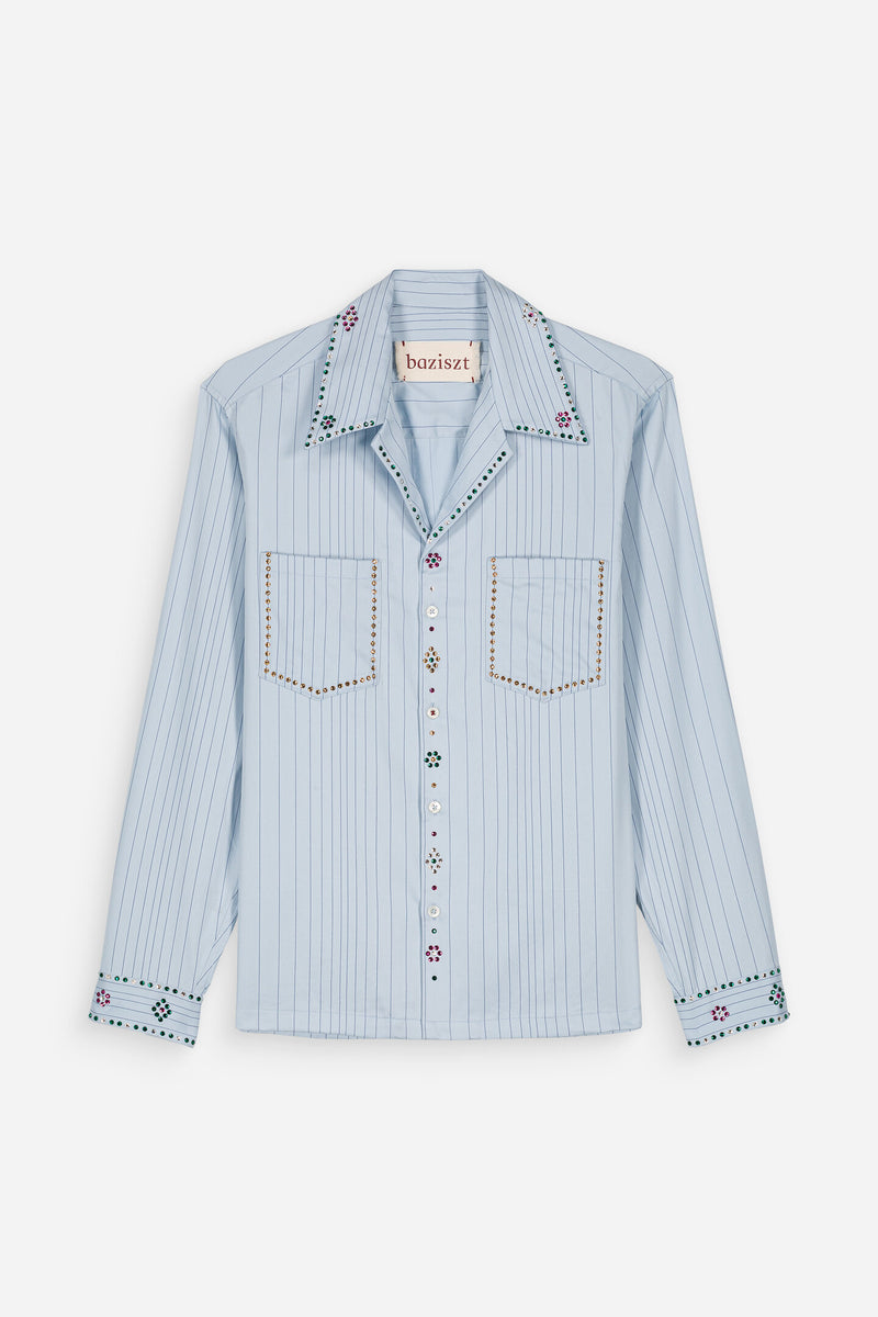 Pelvis Shirt