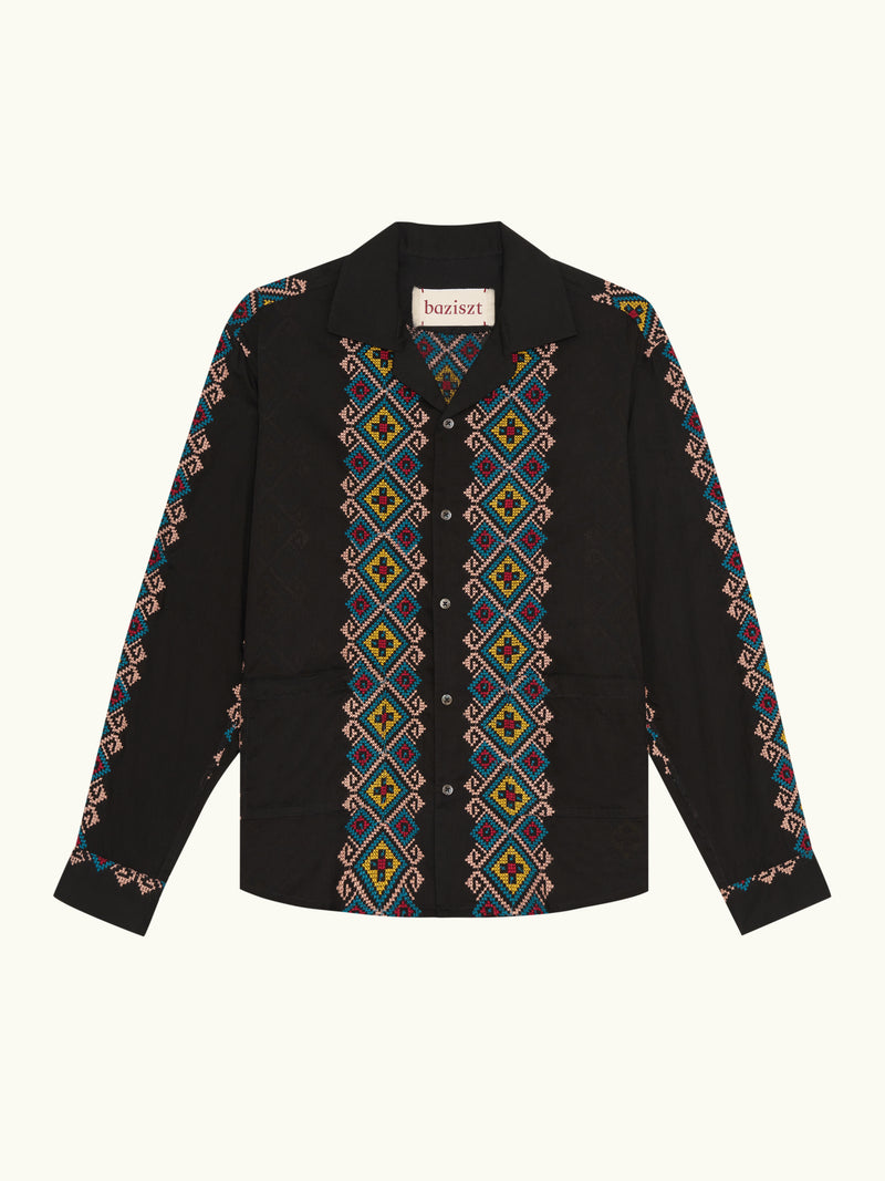 Pestry Shirt