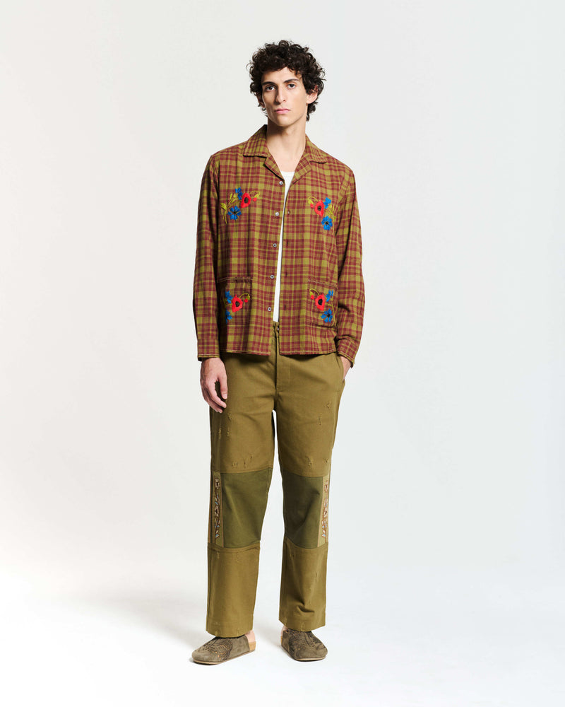 Asher Pants