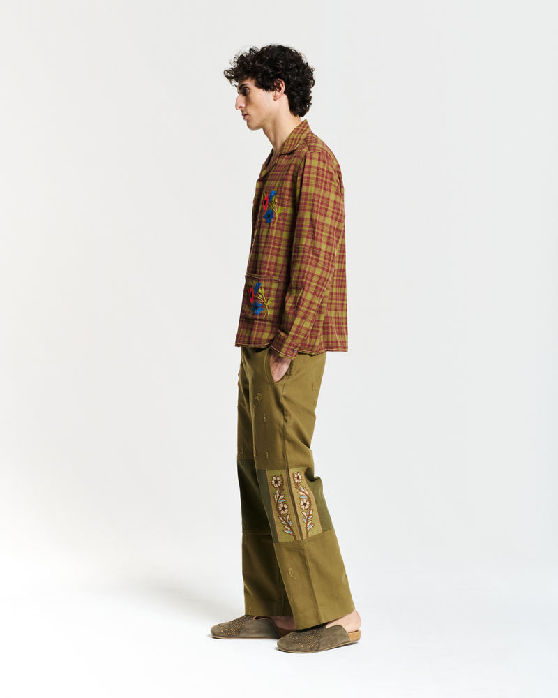 Asher Pants