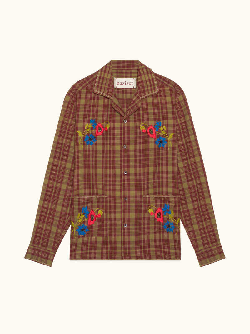 Pilot Shirt