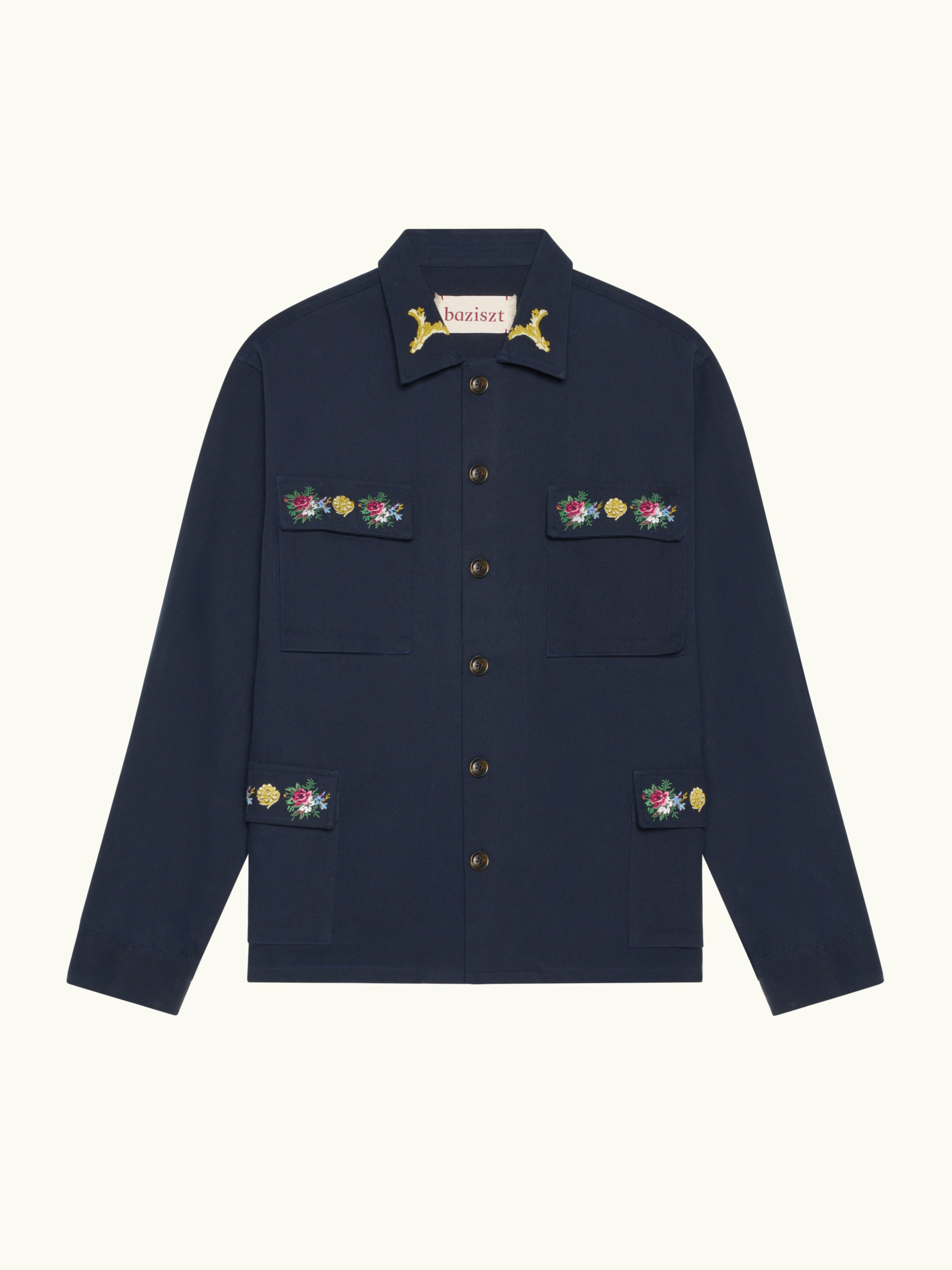 Pine Jacket