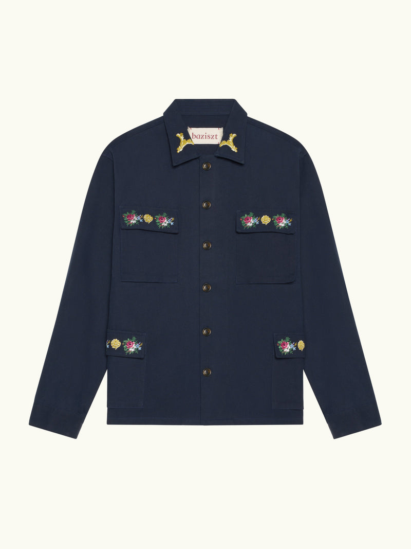 Pine Jacket