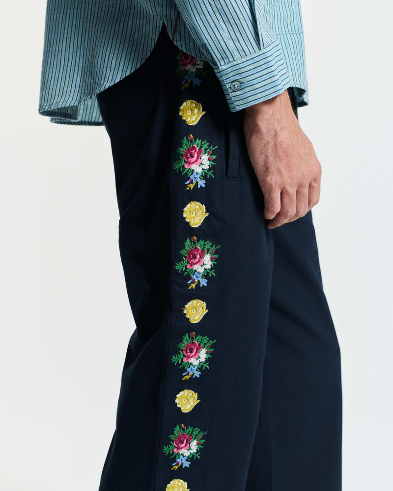 Pine Pants