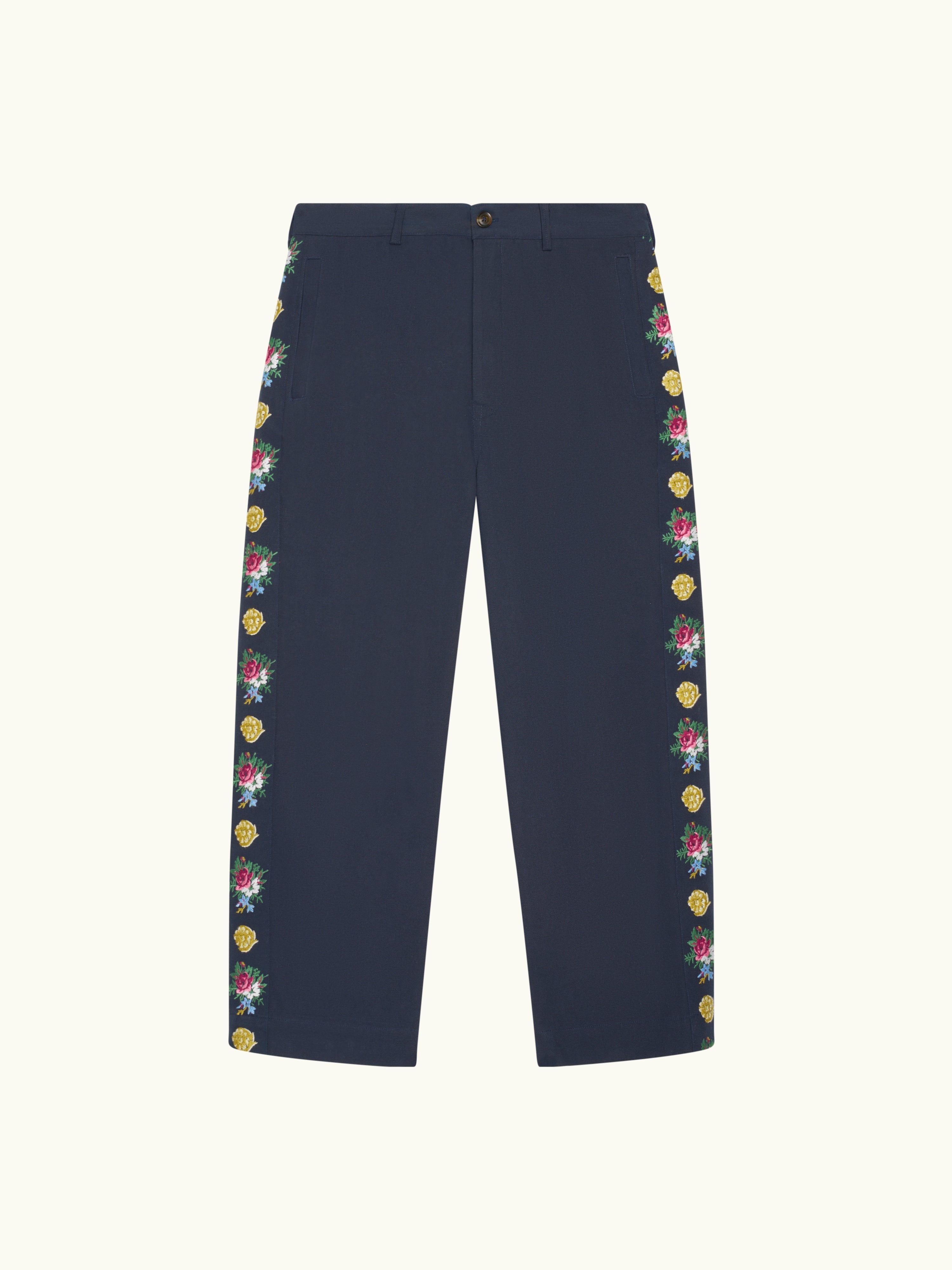 Pine Pants