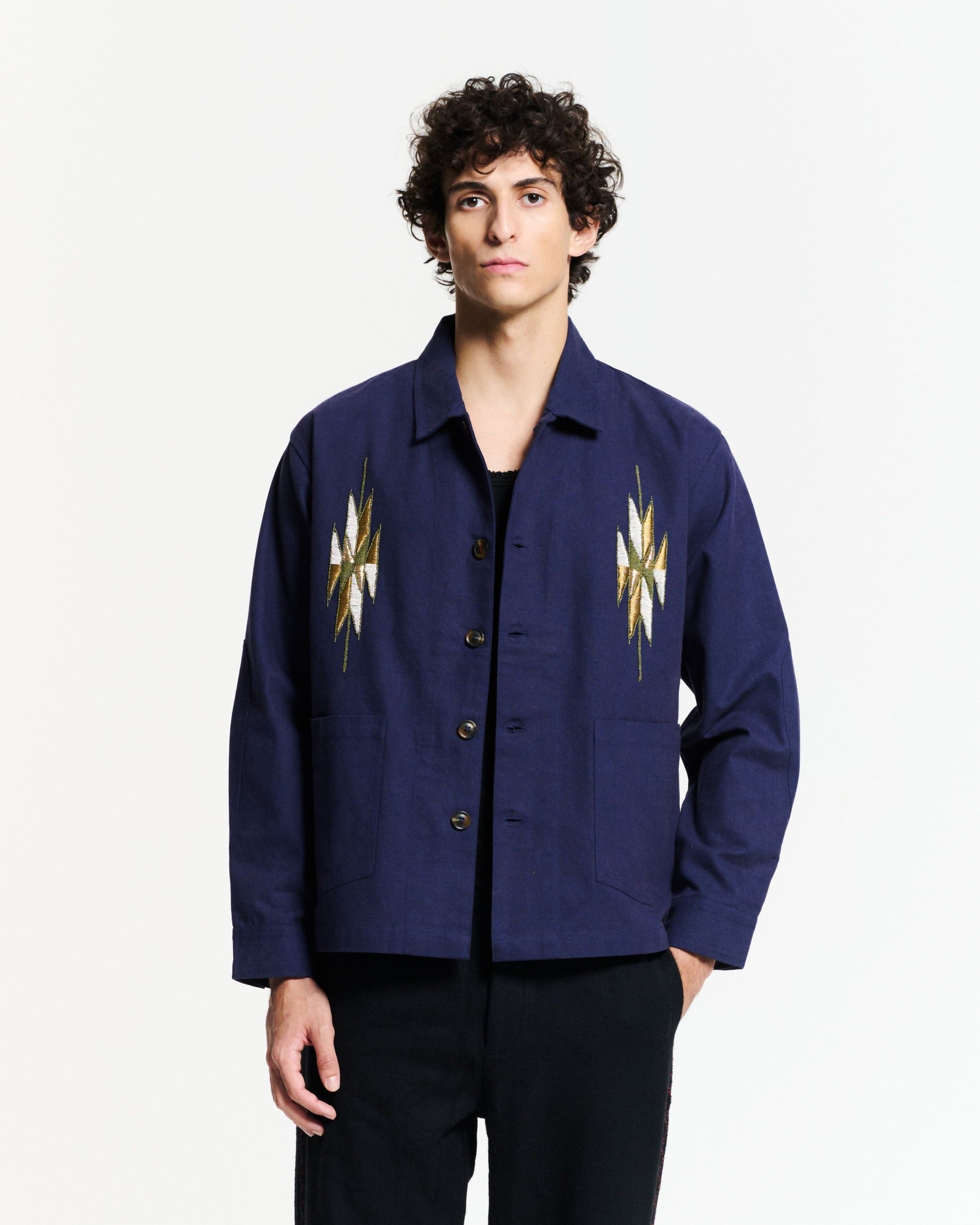 Veste Pita