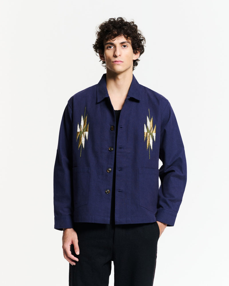 Pita Jacket