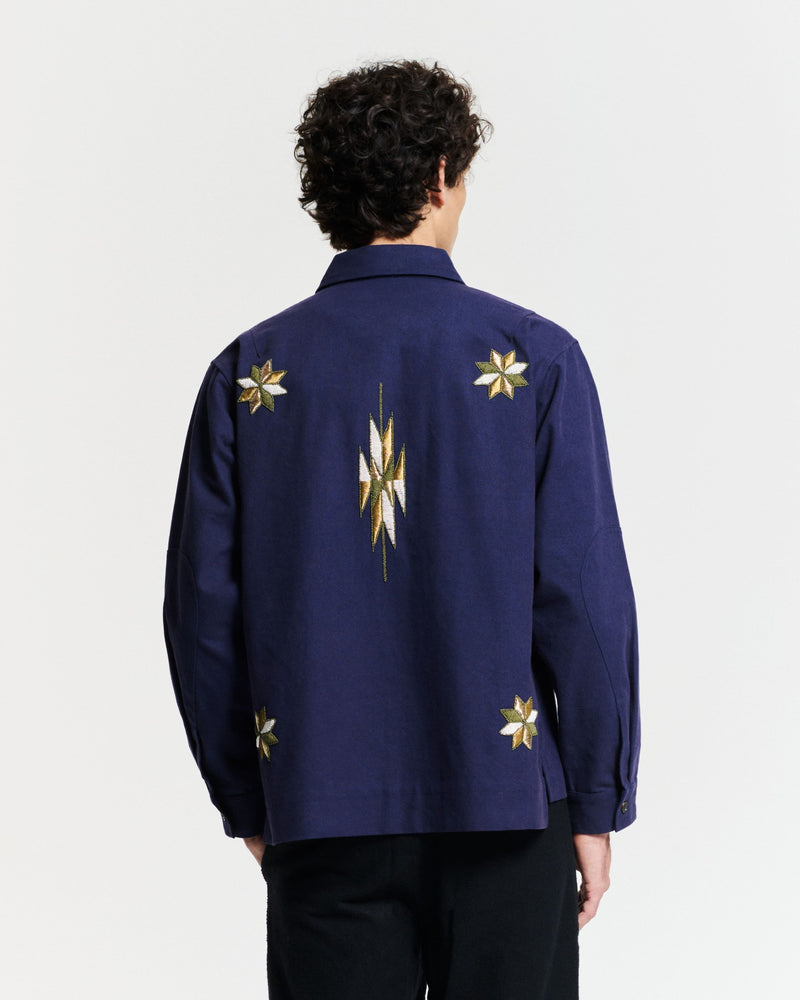 Pita Jacket
