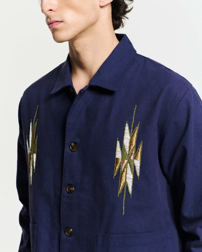Pita Jacket