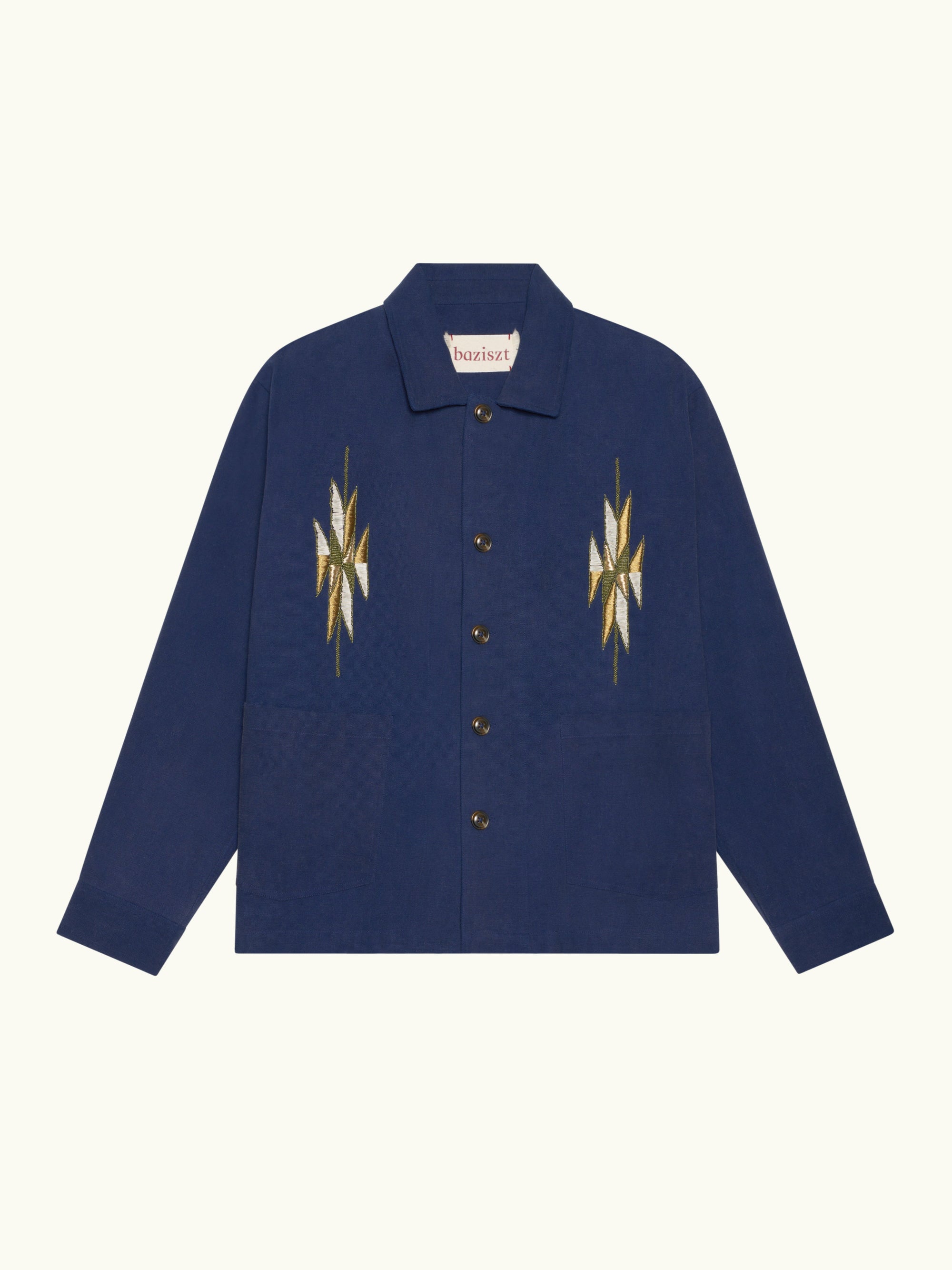Pita Jacket