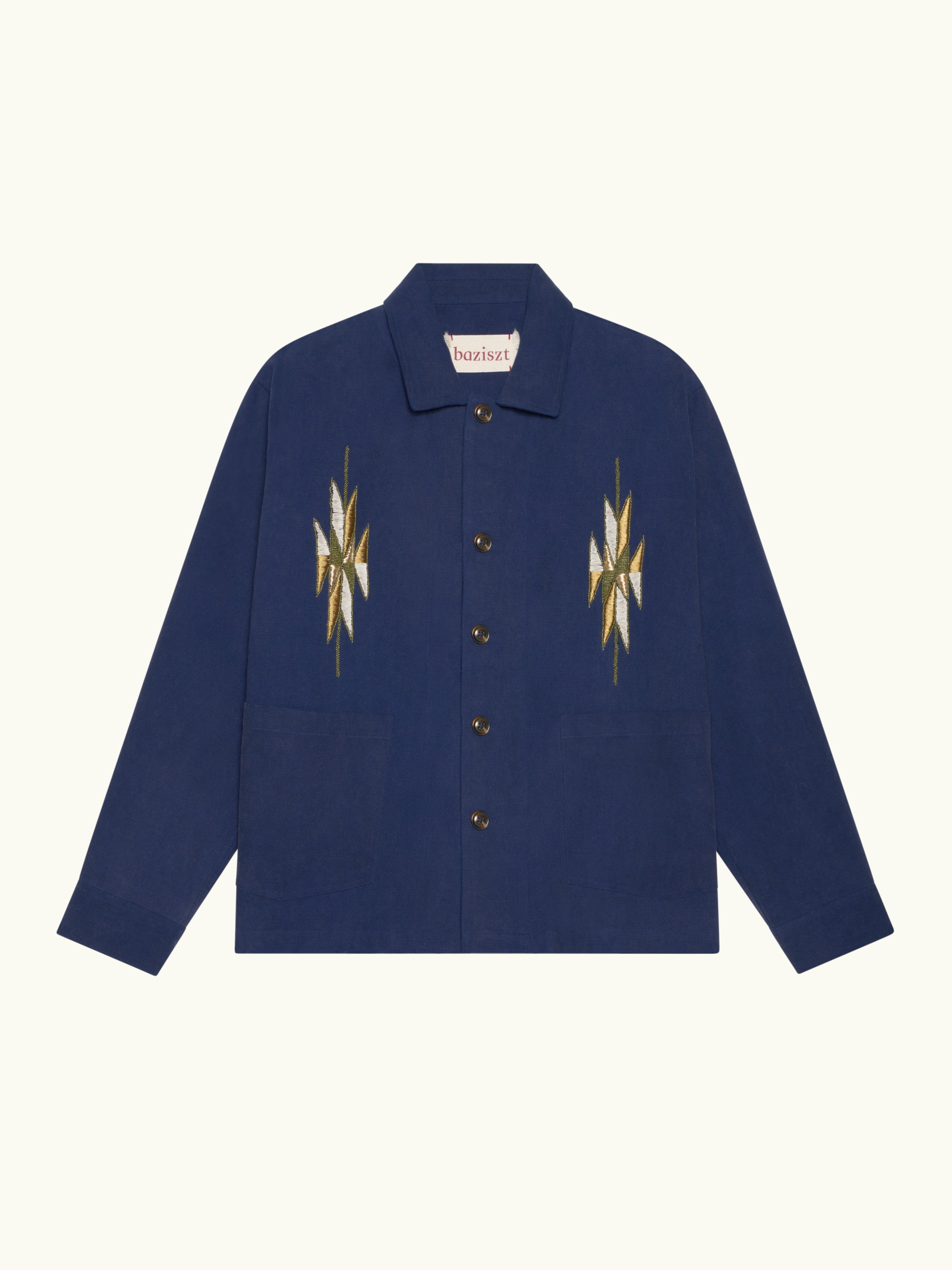 Pita Jacket