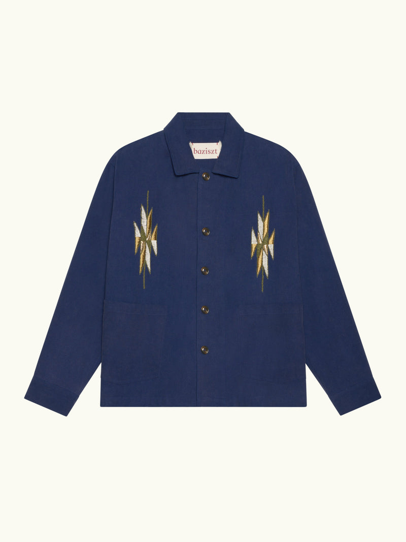 Pita Jacket