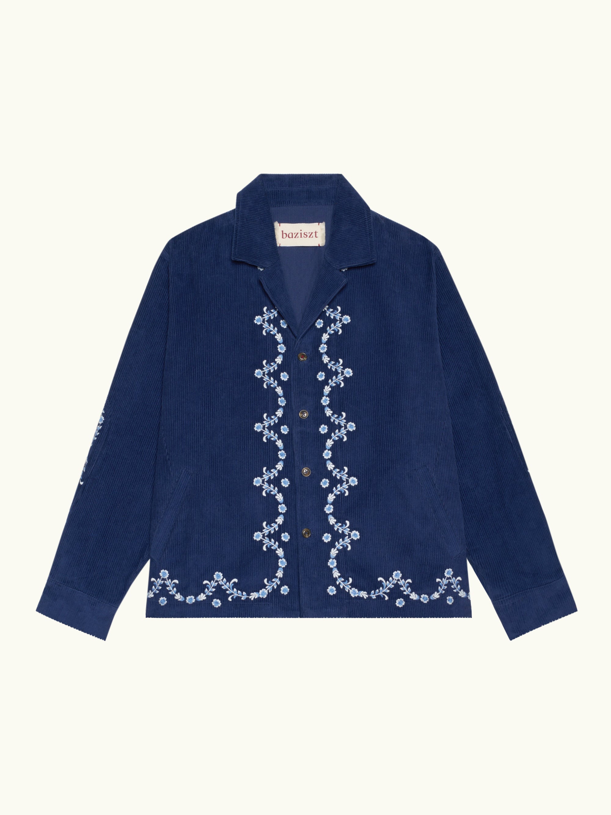 Ponic Jacket
