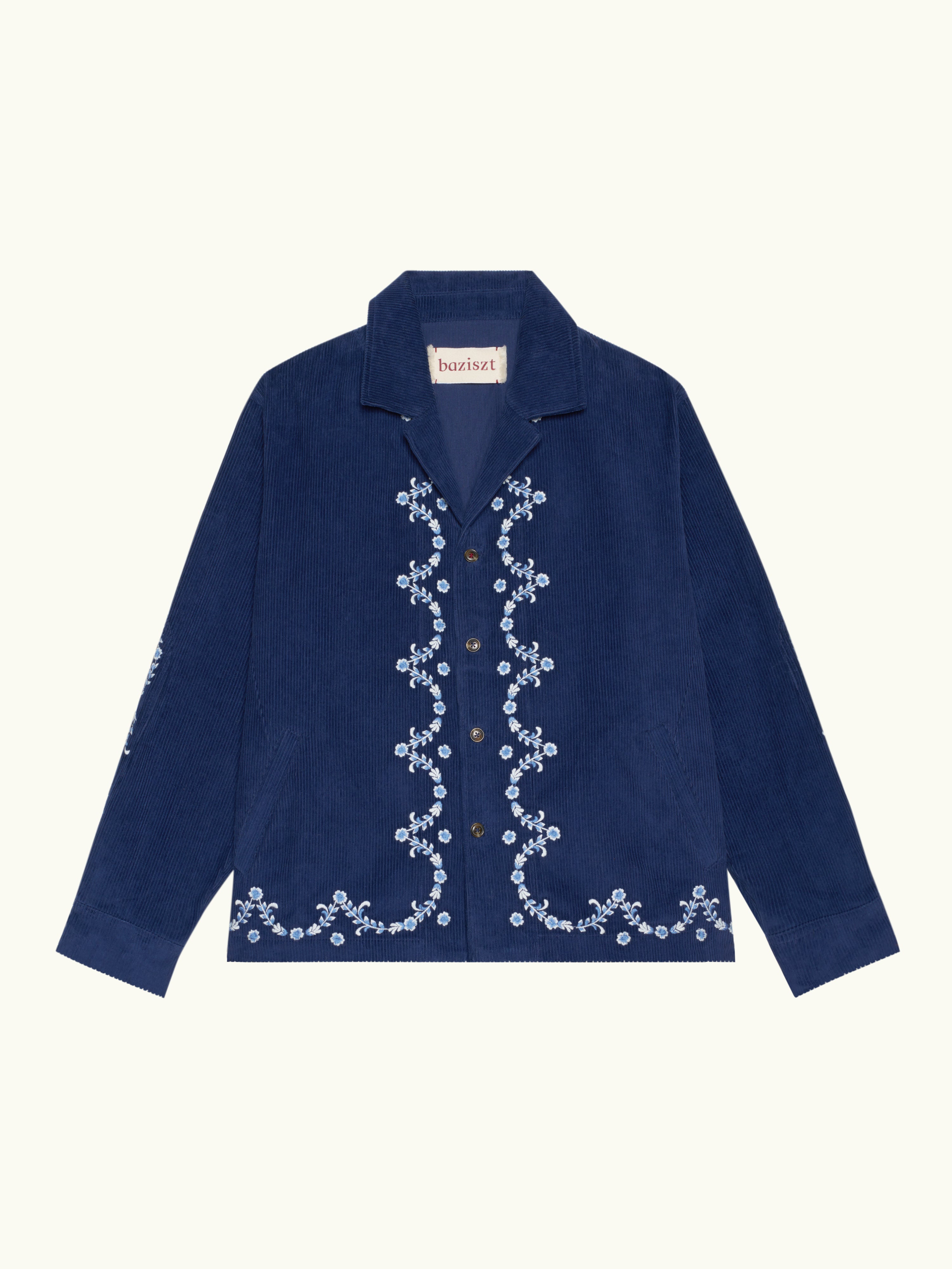 Ponic Jacket
