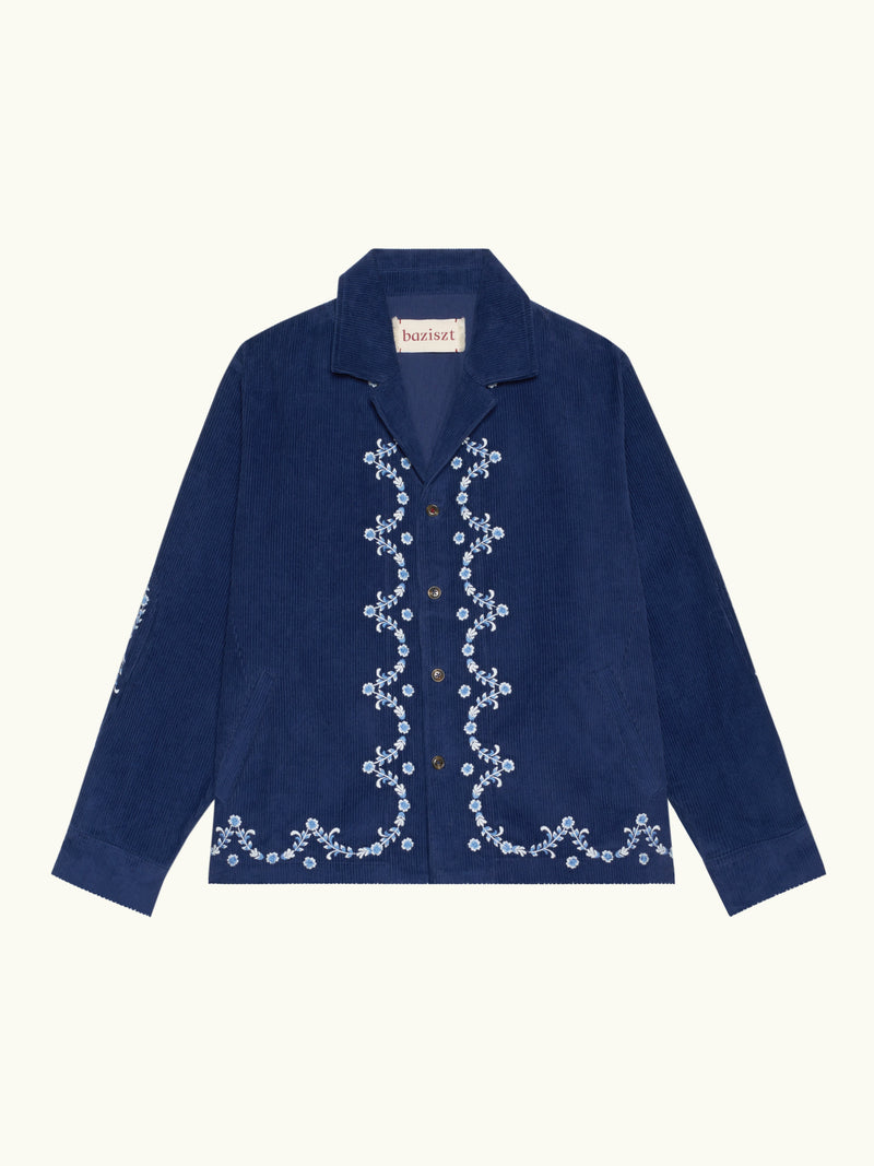 Ponic Jacket