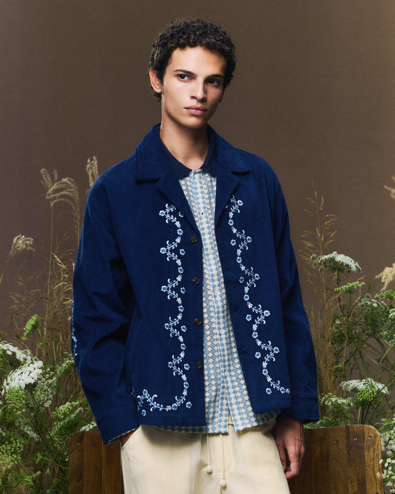 Ponic Jacket