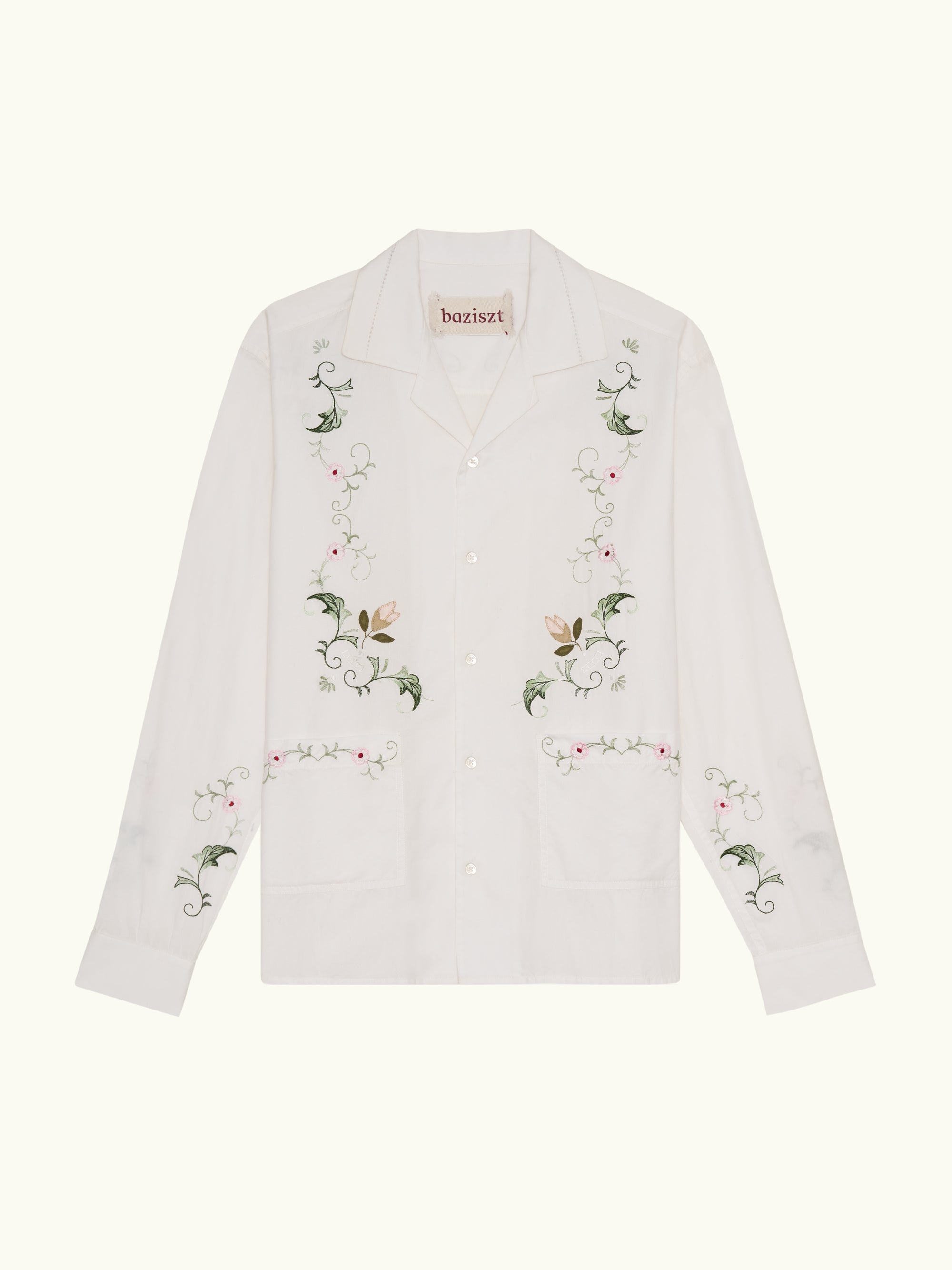 Popin Shirt