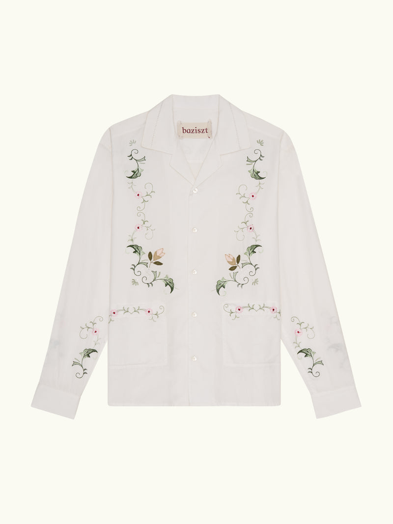 Popin Shirt