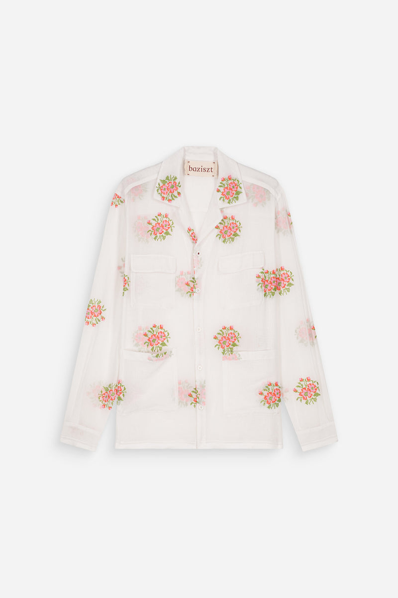 Posy Shirt