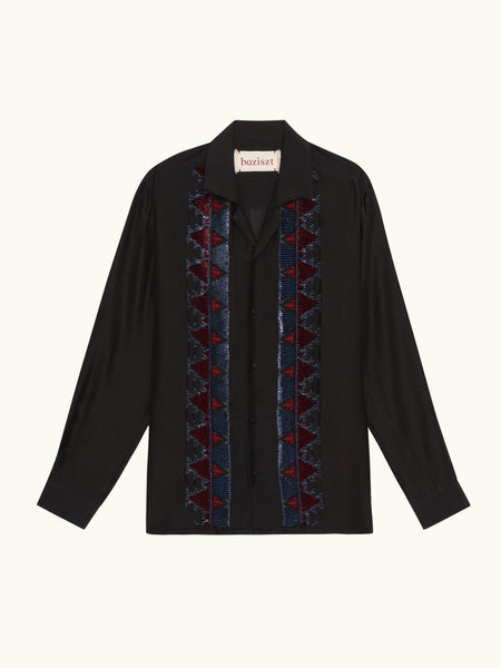 baziszt レザーシャツ POTLE_Shirts_BLACK_grande.jpg?