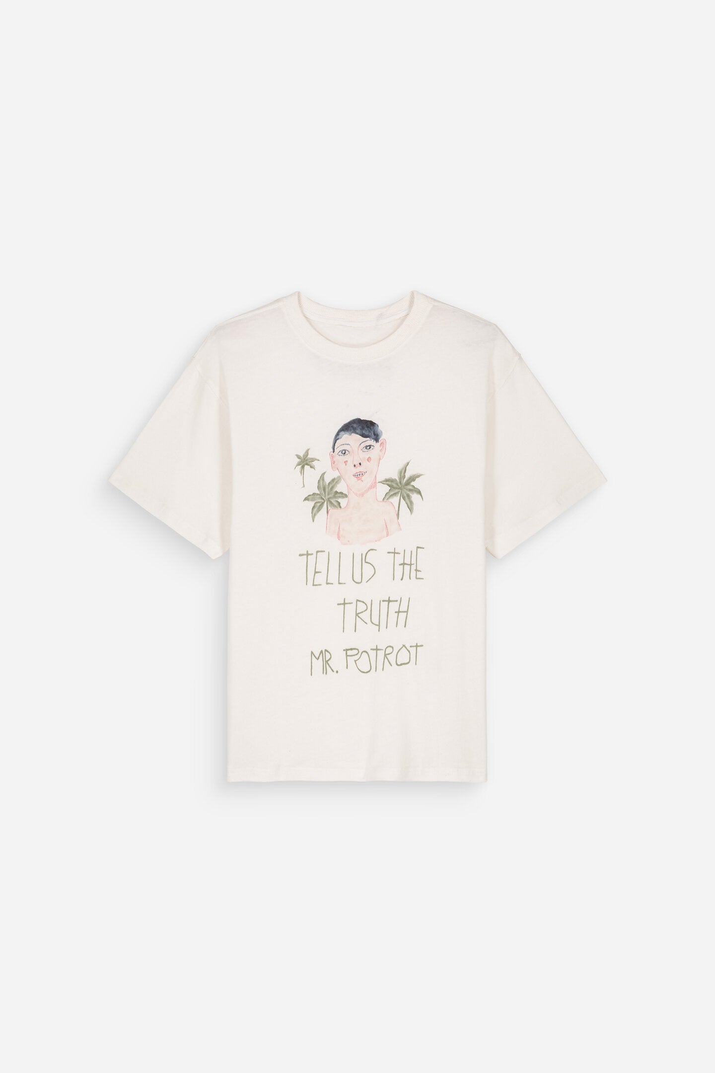 Potrot T-Shirt