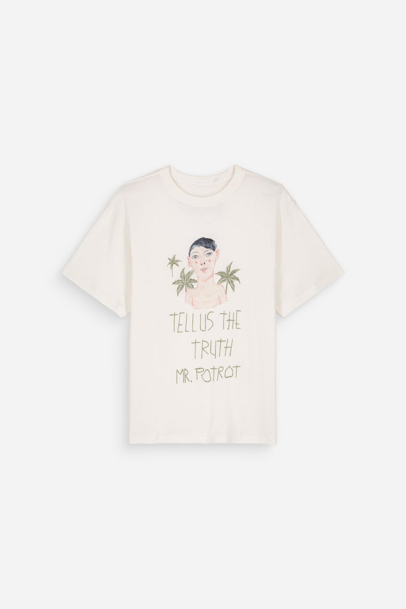 Potrot Shirt
