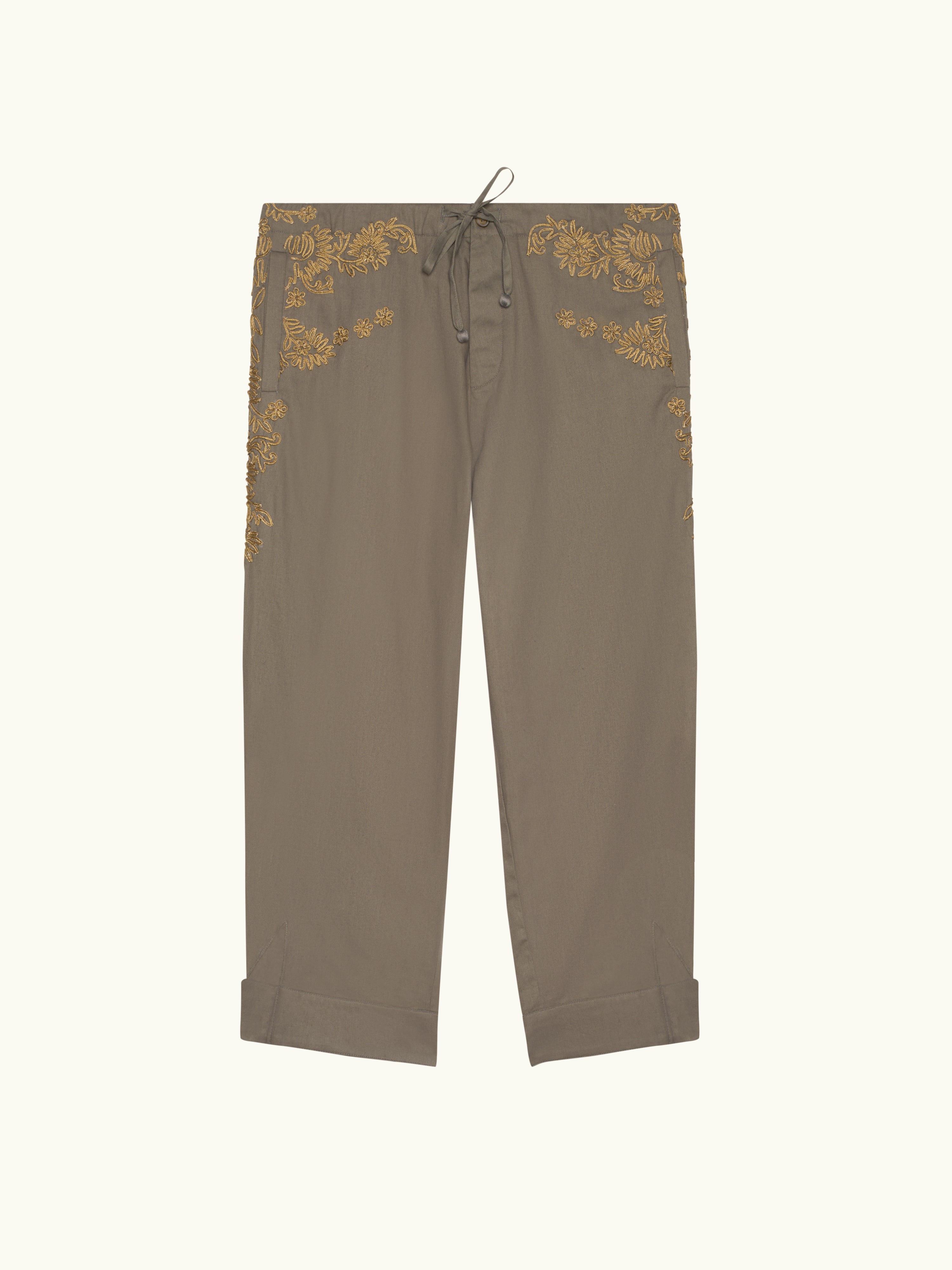 Preel Pants