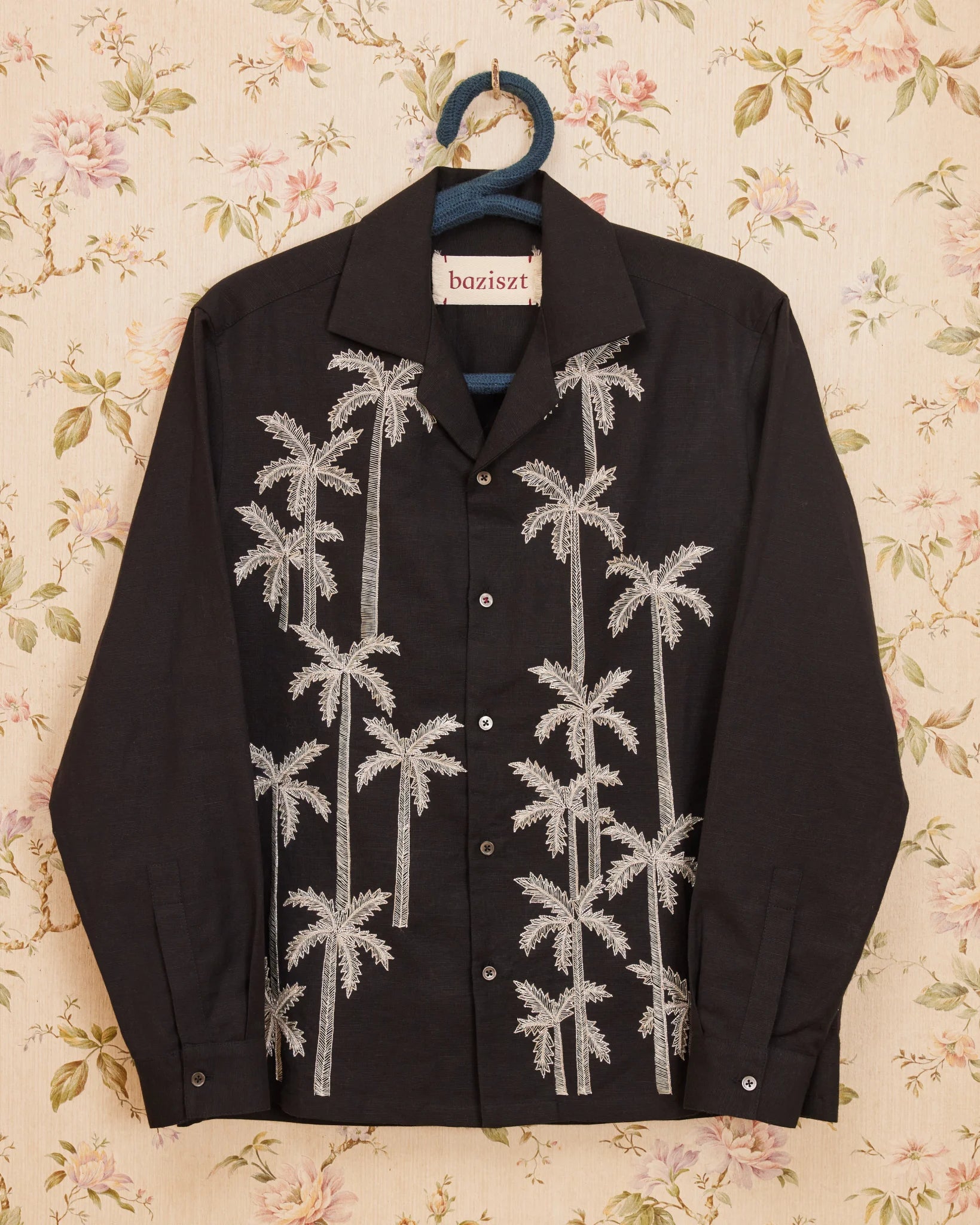 Palm Groove Shirt