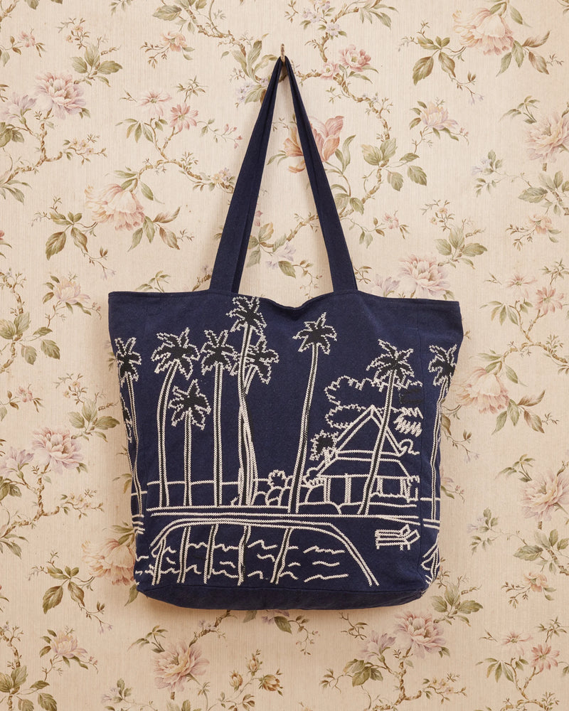 Palman Tote
