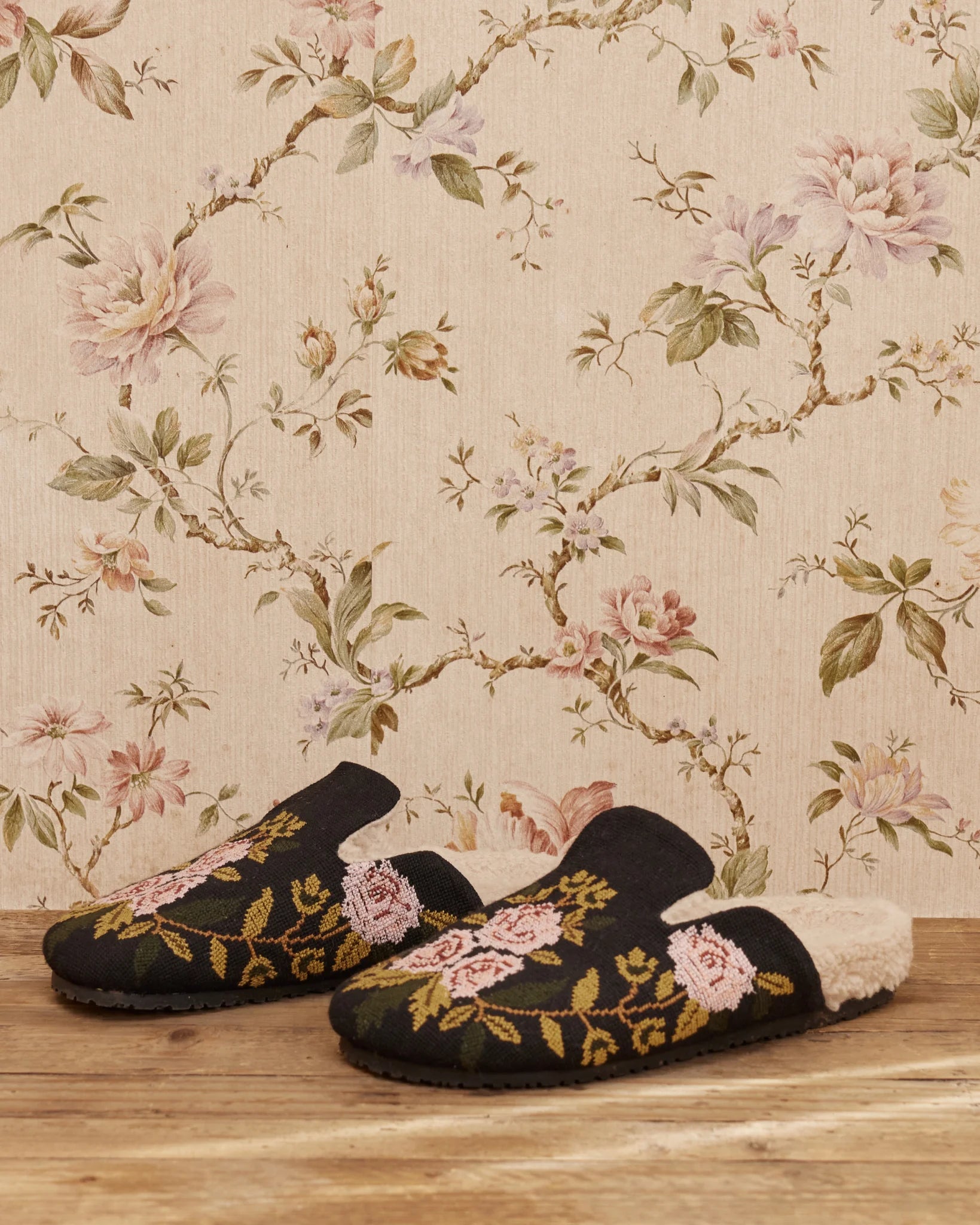 Prickle Shoes Black