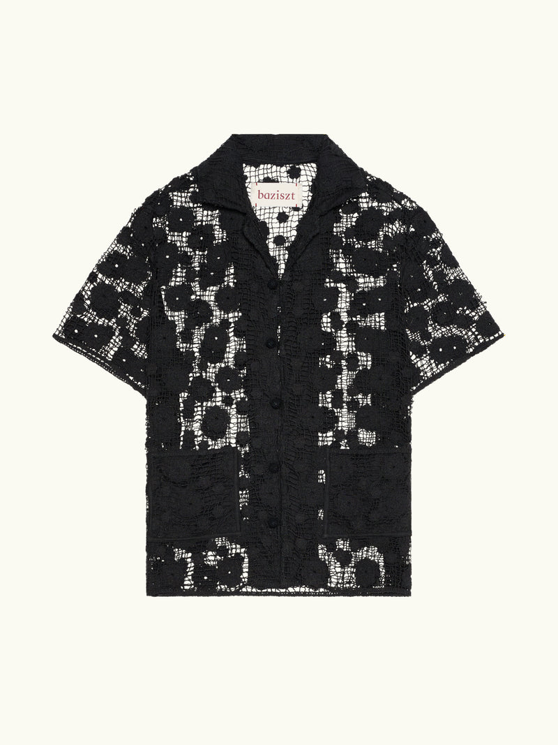 Quandary Shirt